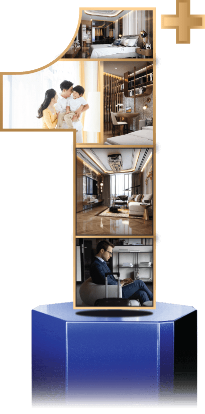 DIAMOND CROWN HAI PHONG