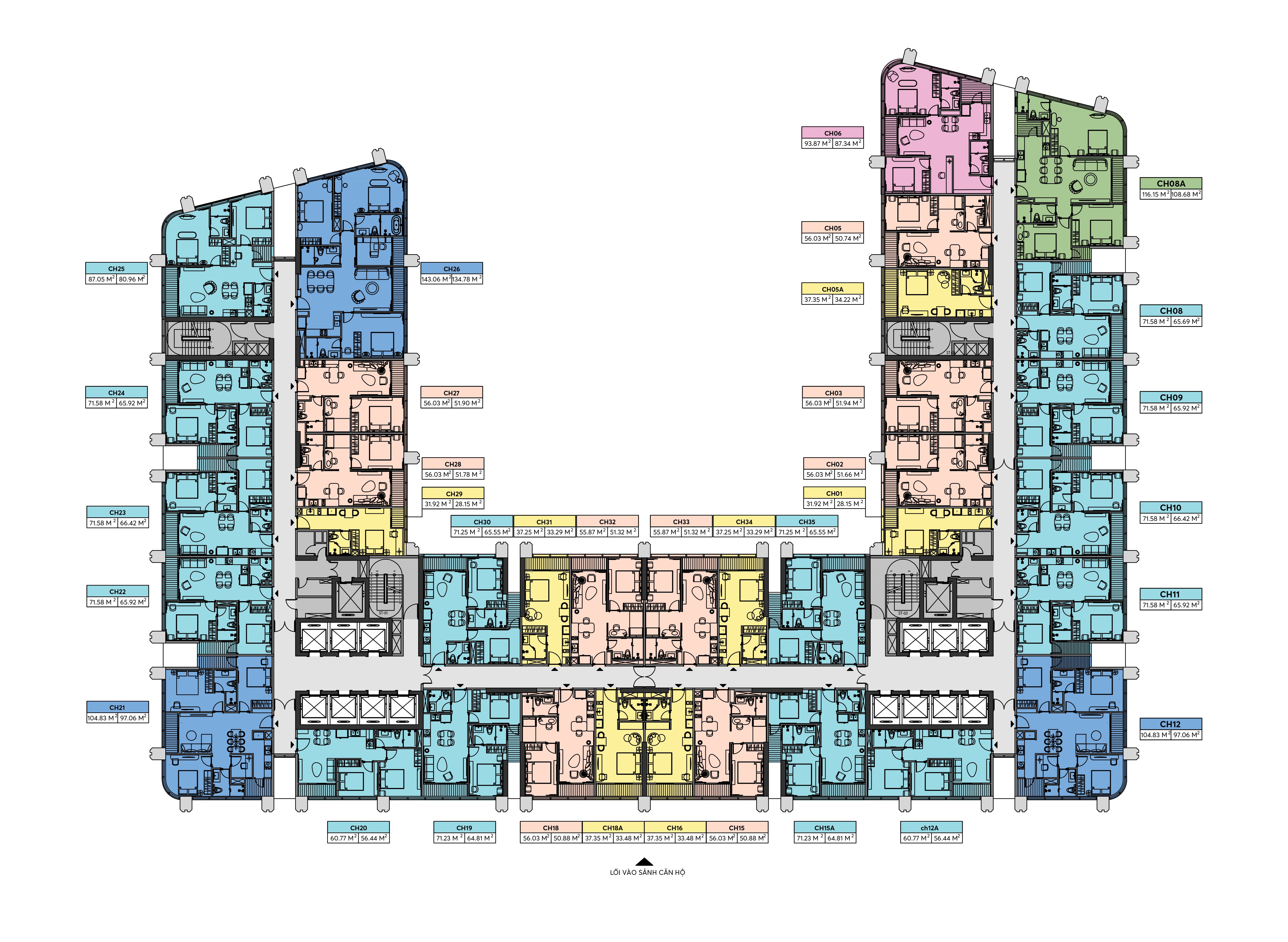 DIAMOND CROWN HAI PHONG