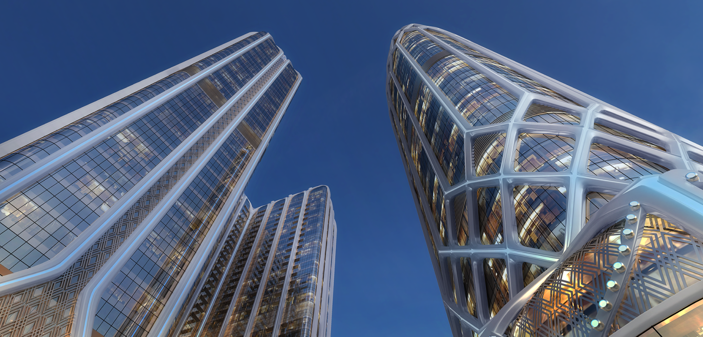 DIAMOND CROWN HAI PHONG