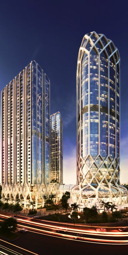 DIAMOND CROWN HAI PHONG