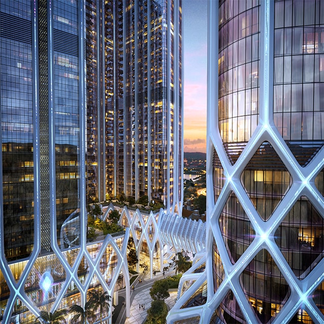 DIAMOND CROWN HAI PHONG