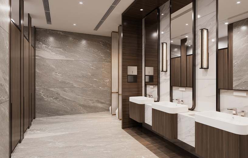 DIAMOND CROWN HAI PHONG