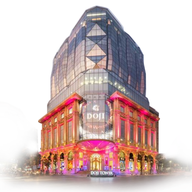 DIAMOND CROWN HAI PHONG