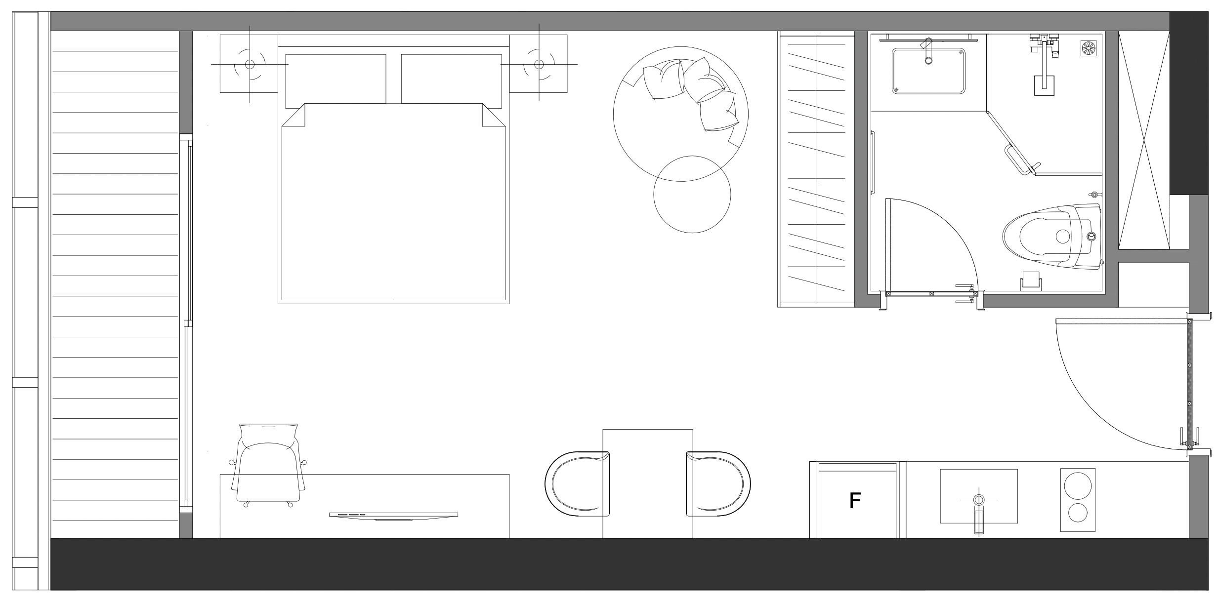 Boutique Hotel - Grand World Phu Quoc