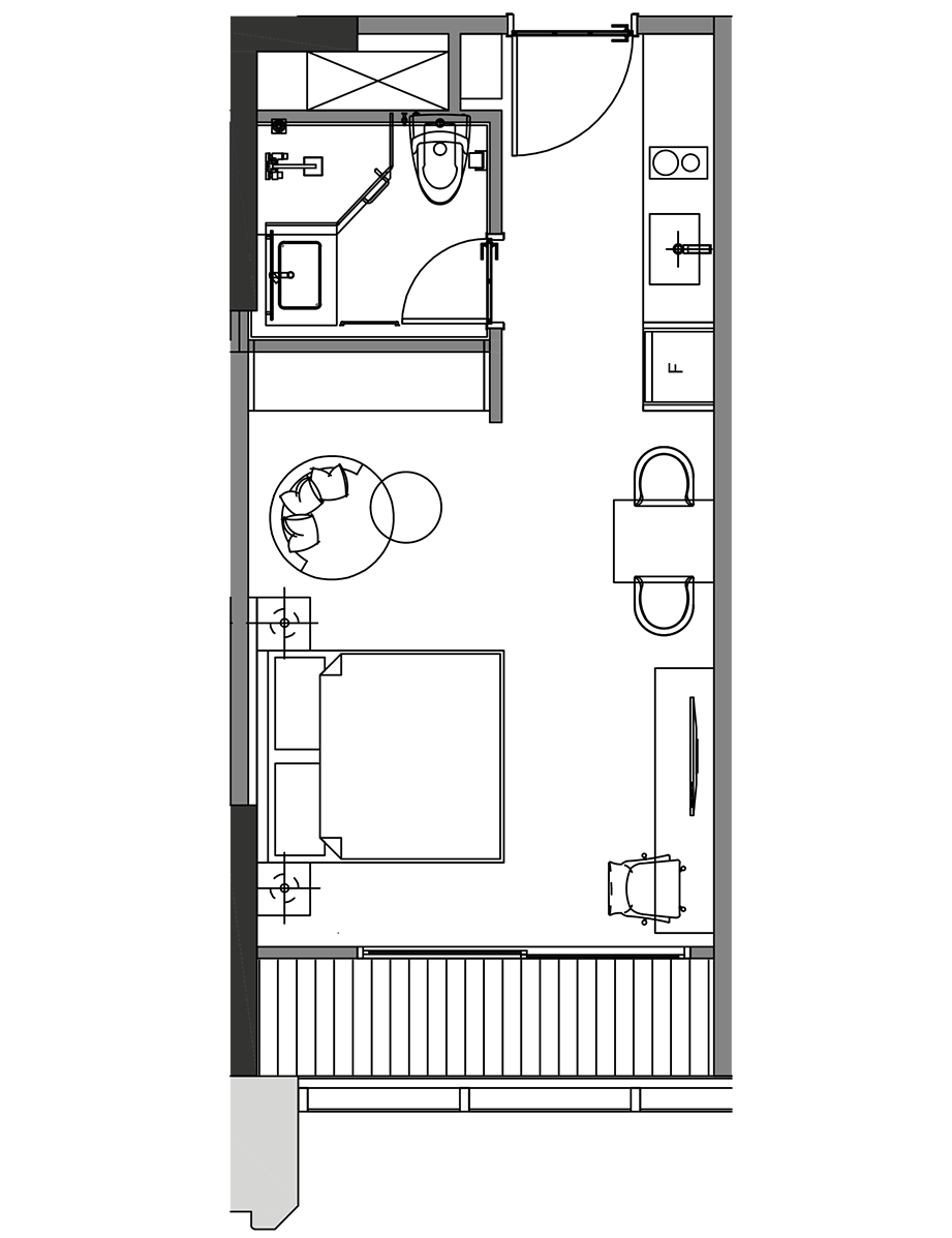 Boutique Hotel - Grand World Phu Quoc