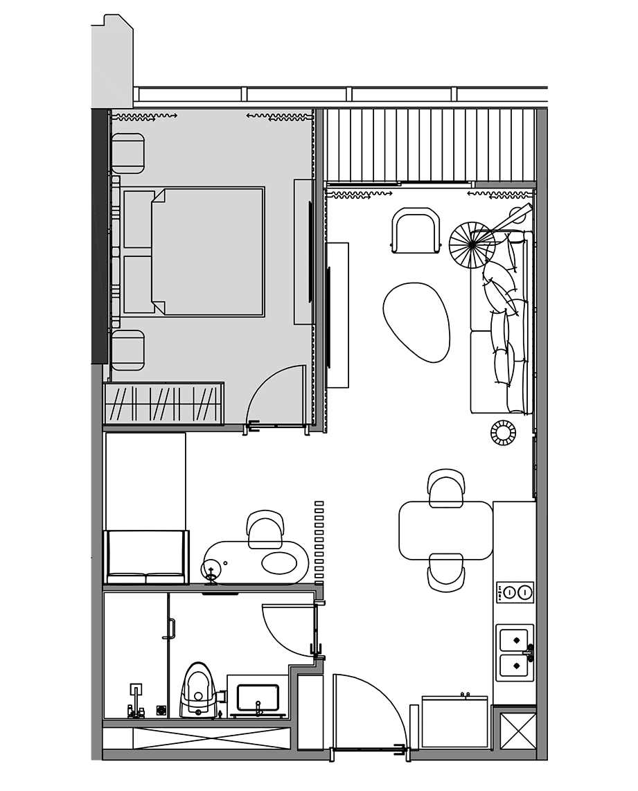 Boutique Hotel - Grand World Phu Quoc