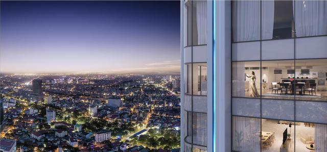 DIAMOND CROWN HAI PHONG