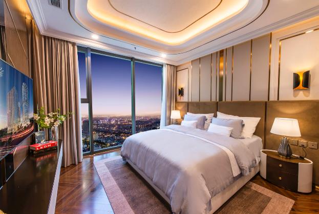 DIAMOND CROWN HAI PHONG