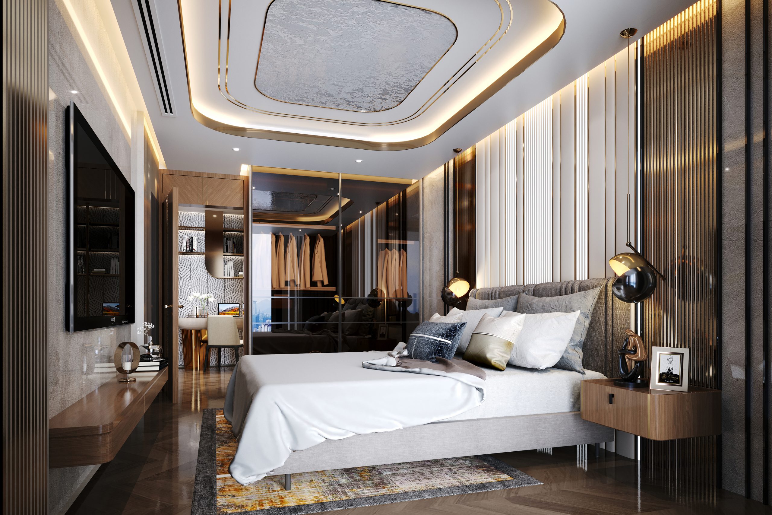 DIAMOND CROWN HAI PHONG