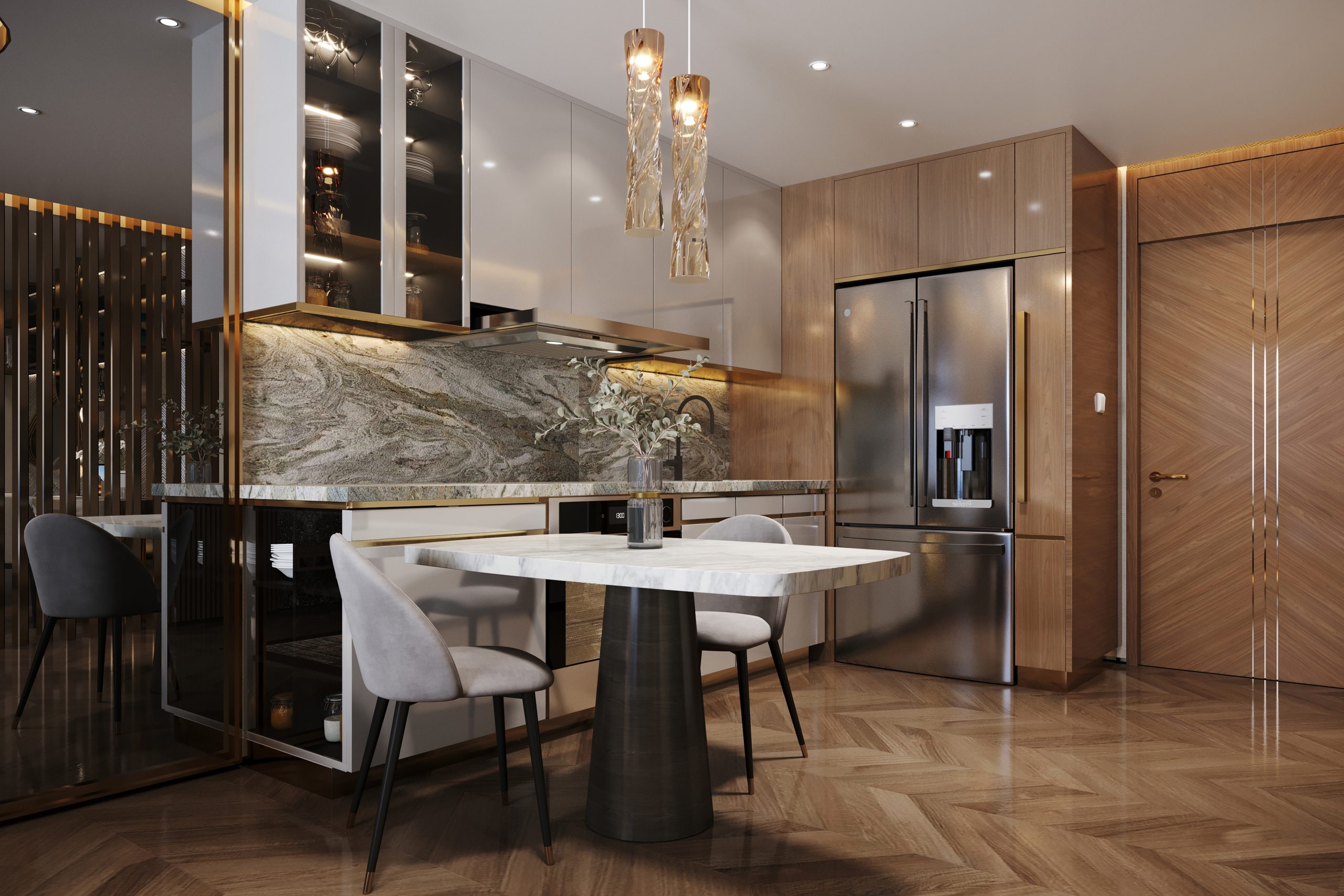 DIAMOND CROWN HAI PHONG