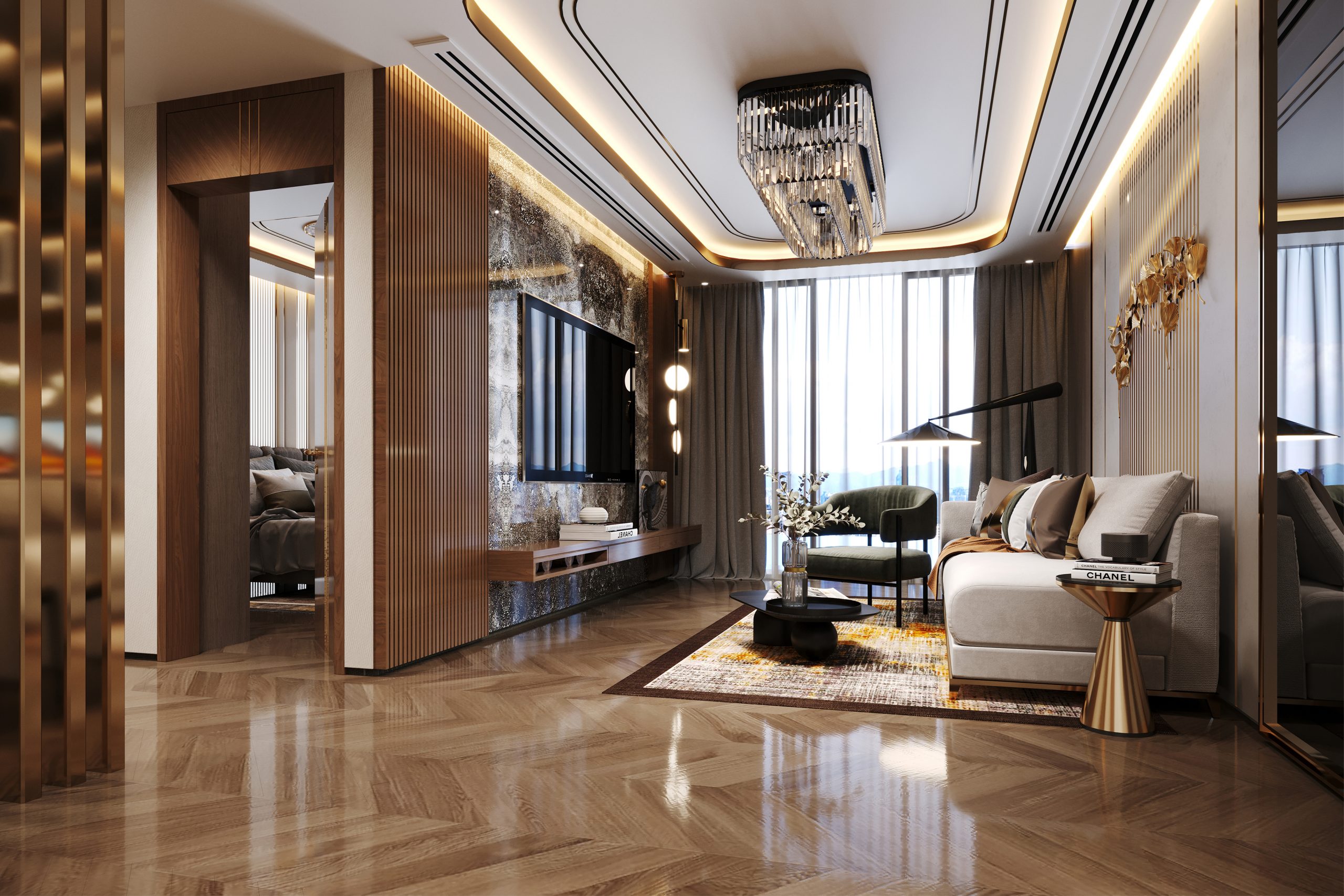 DIAMOND CROWN HAI PHONG