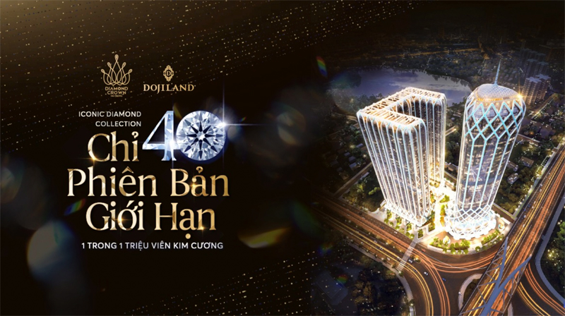 DIAMOND CROWN HAI PHONG