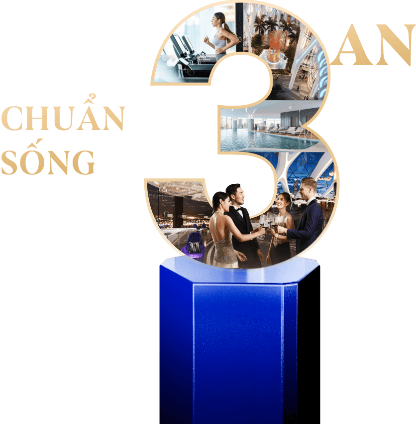 DIAMOND CROWN HAI PHONG