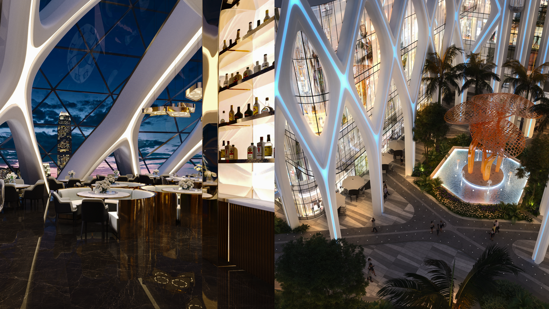 DIAMOND CROWN HAI PHONG