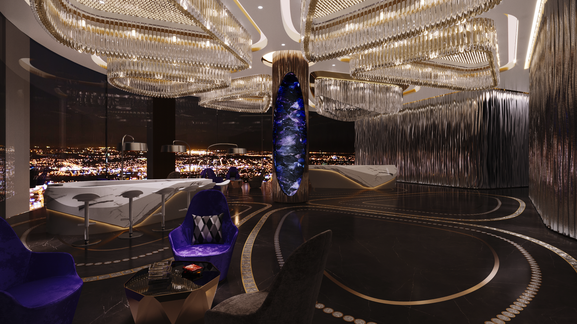 DIAMOND CROWN HAI PHONG