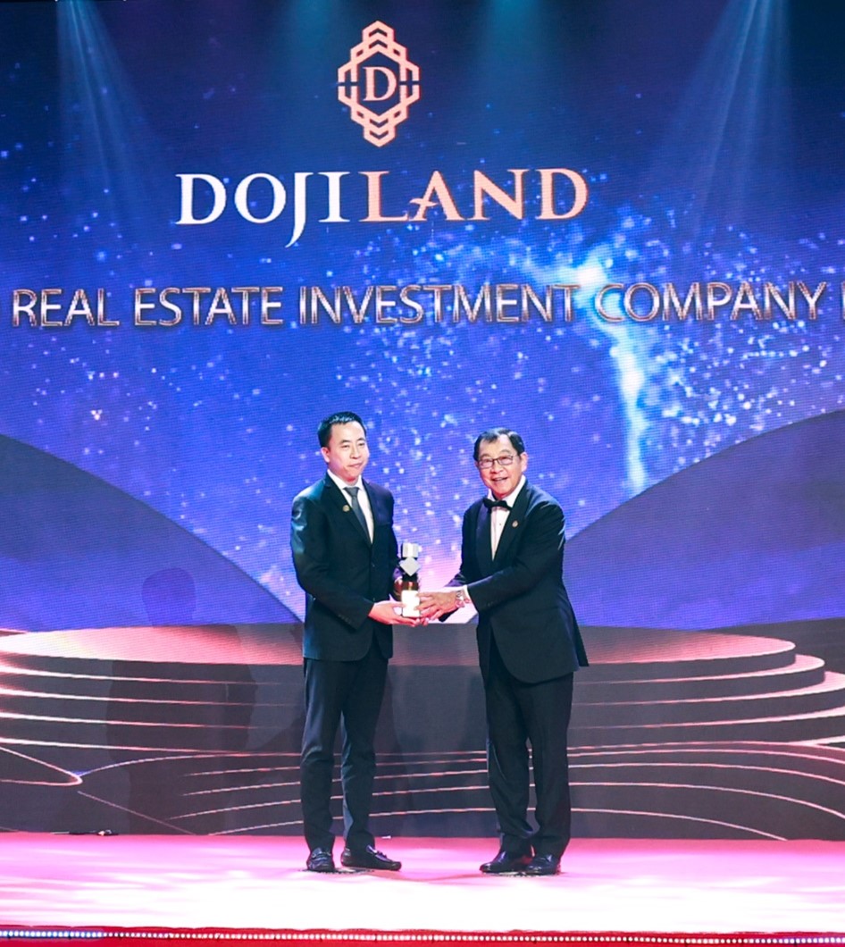 DIAMOND CROWN HAI PHONG