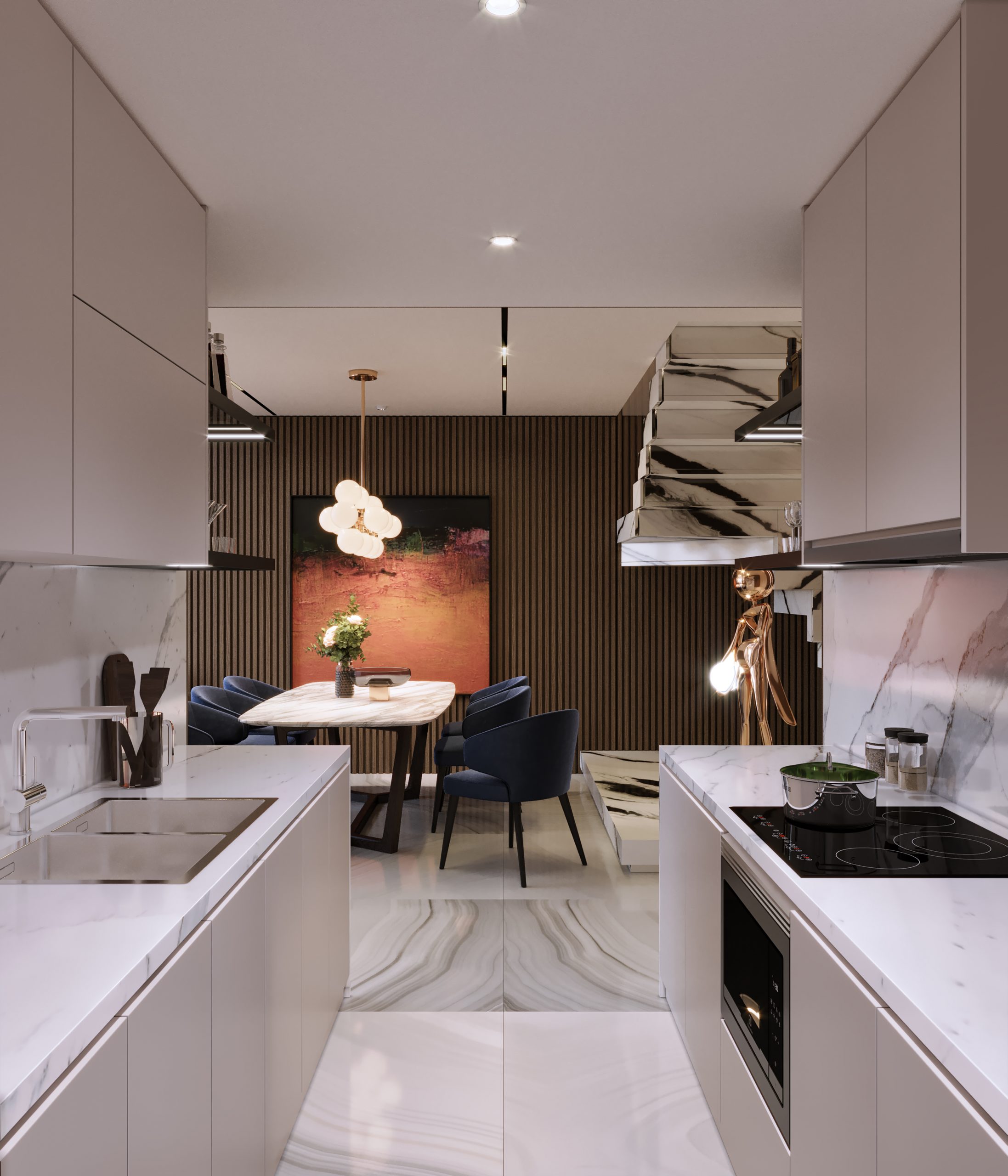 DIAMOND CROWN HAI PHONG