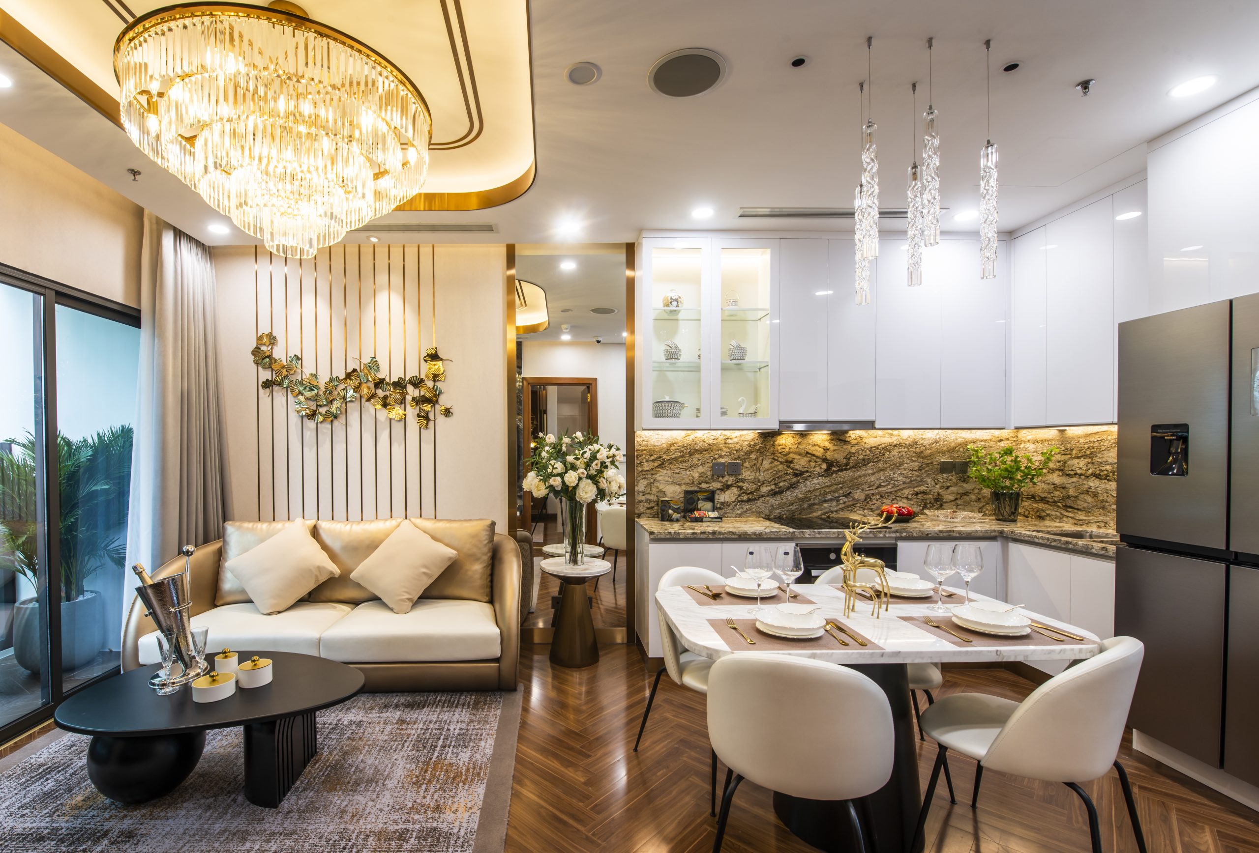 DIAMOND CROWN HAI PHONG