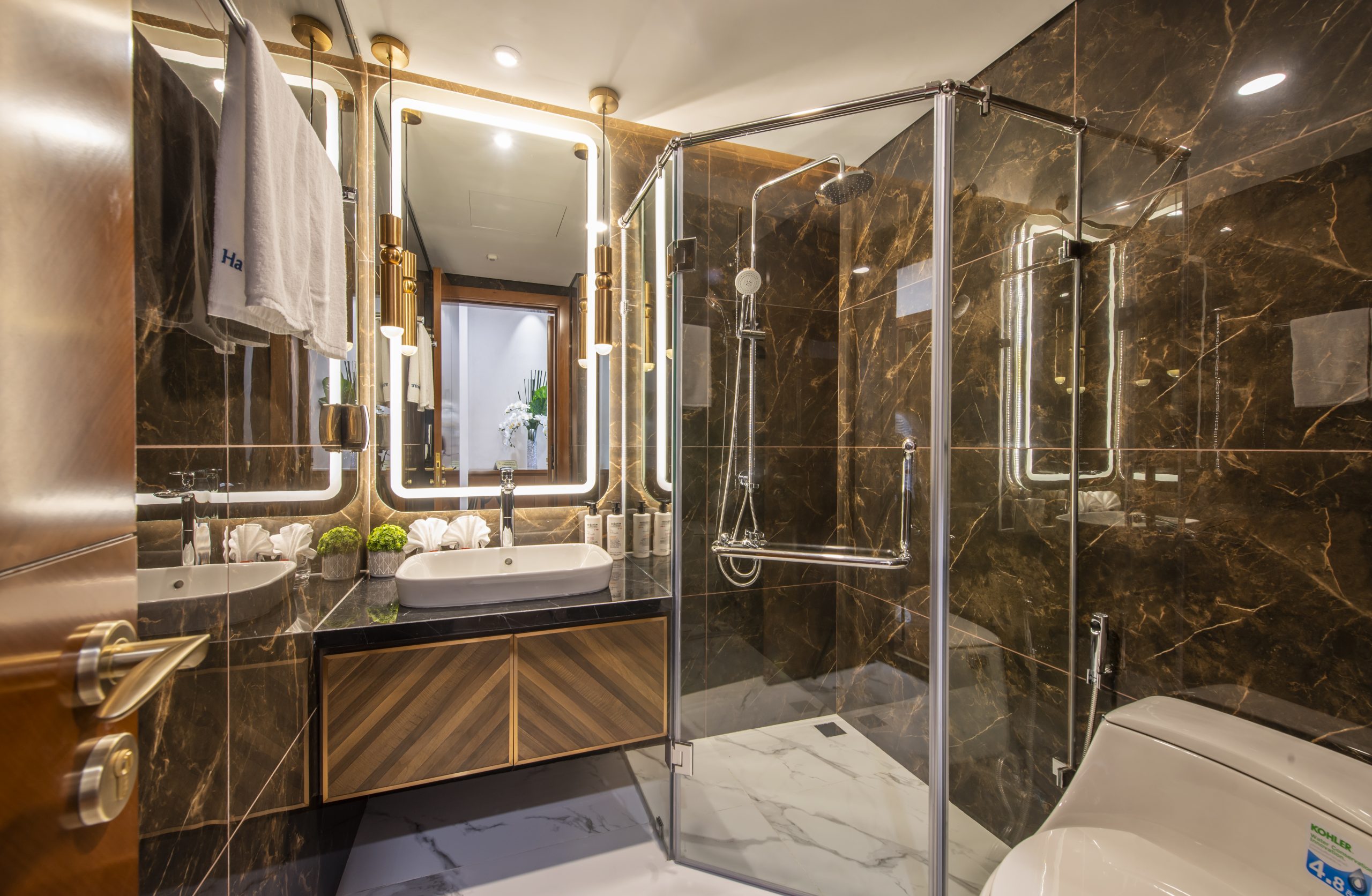 DIAMOND CROWN HAI PHONG