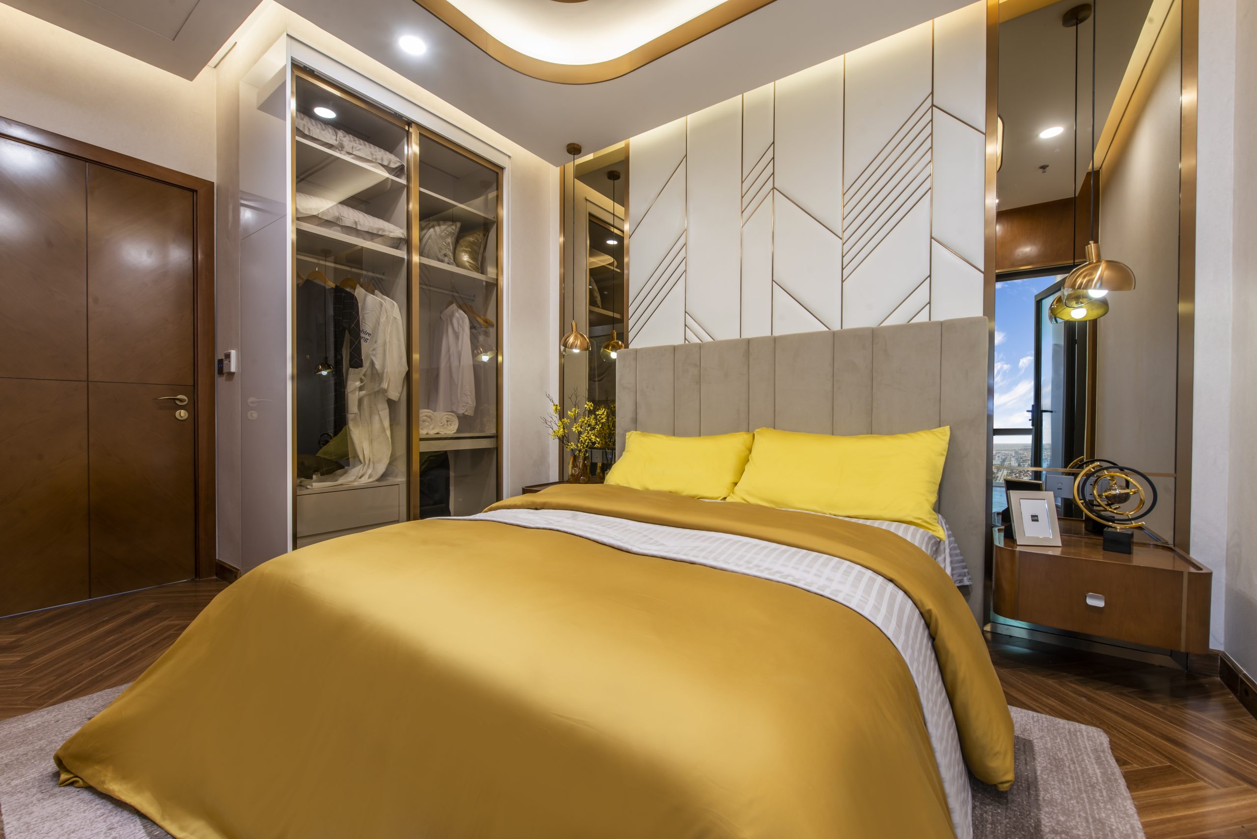 DIAMOND CROWN HAI PHONG