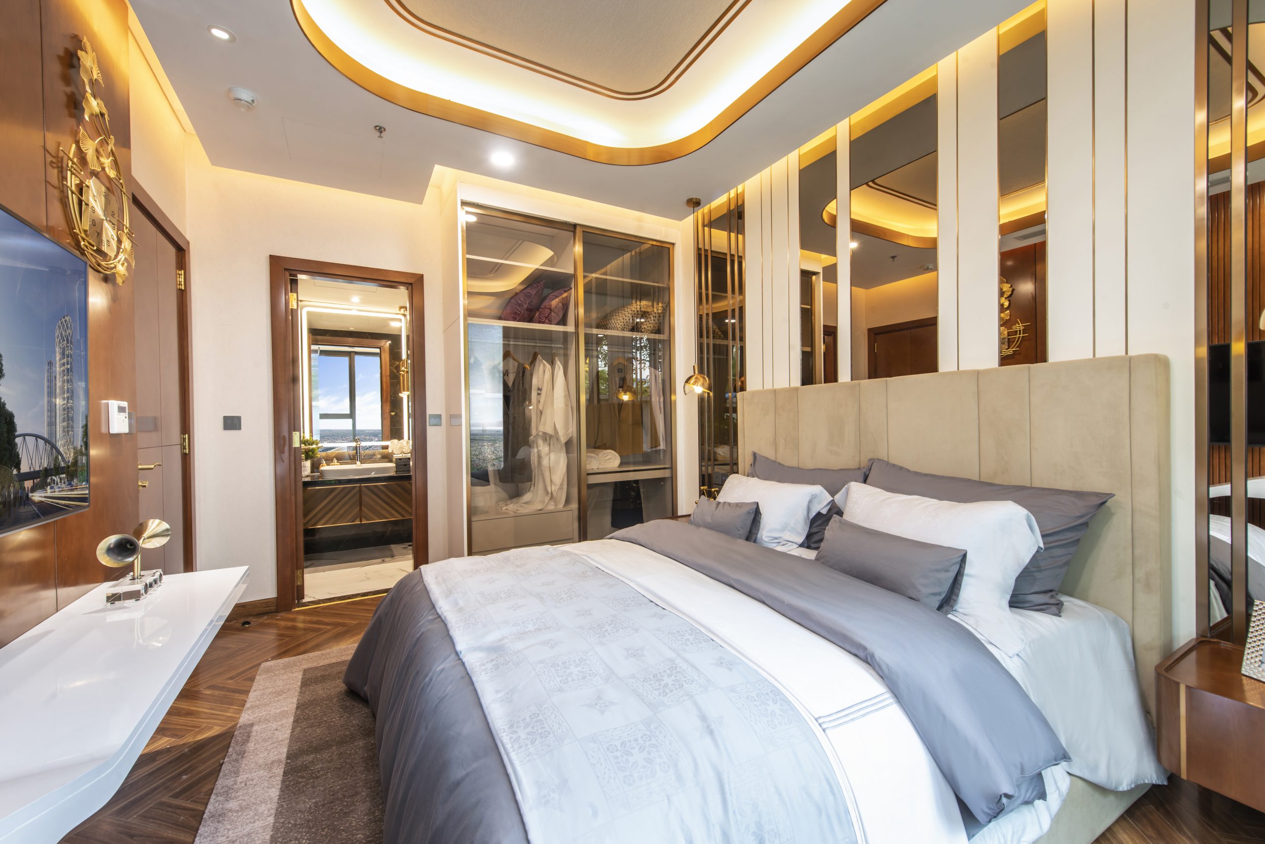 DIAMOND CROWN HAI PHONG