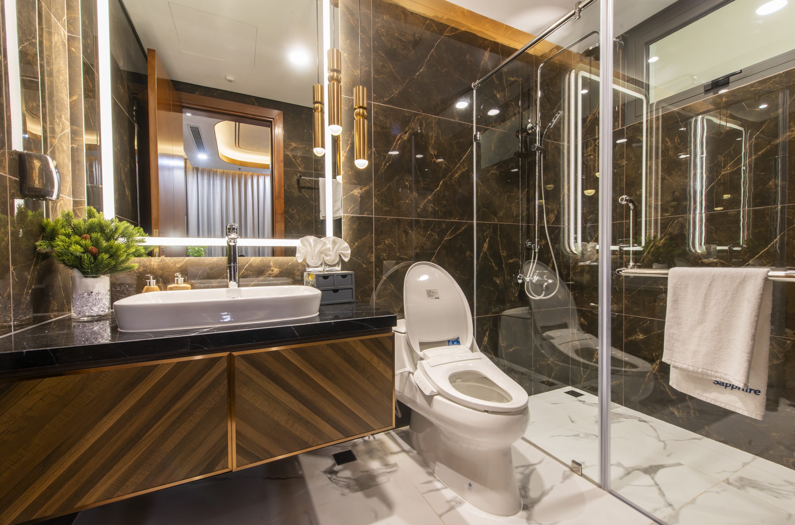 DIAMOND CROWN HAI PHONG