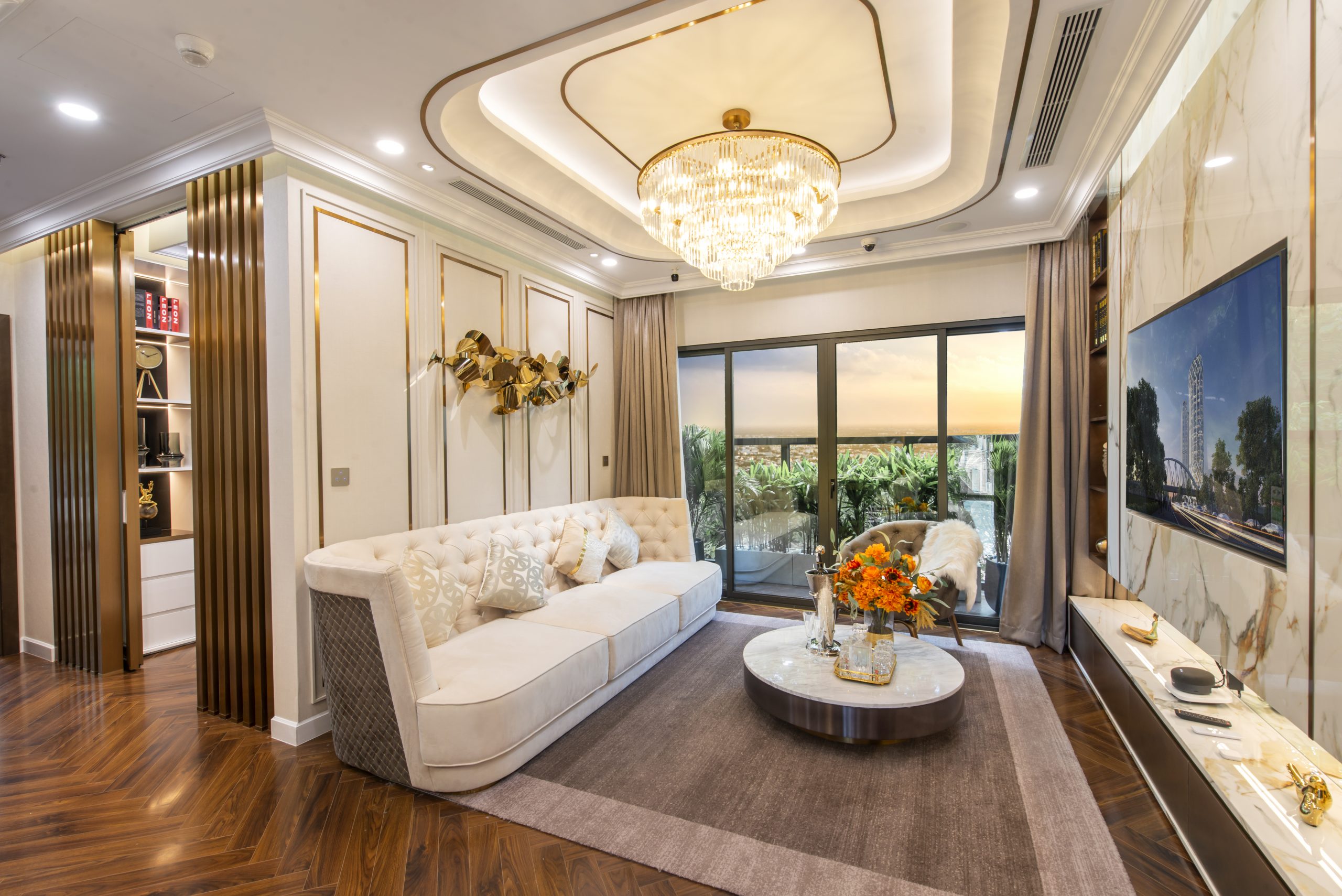 DIAMOND CROWN HAI PHONG