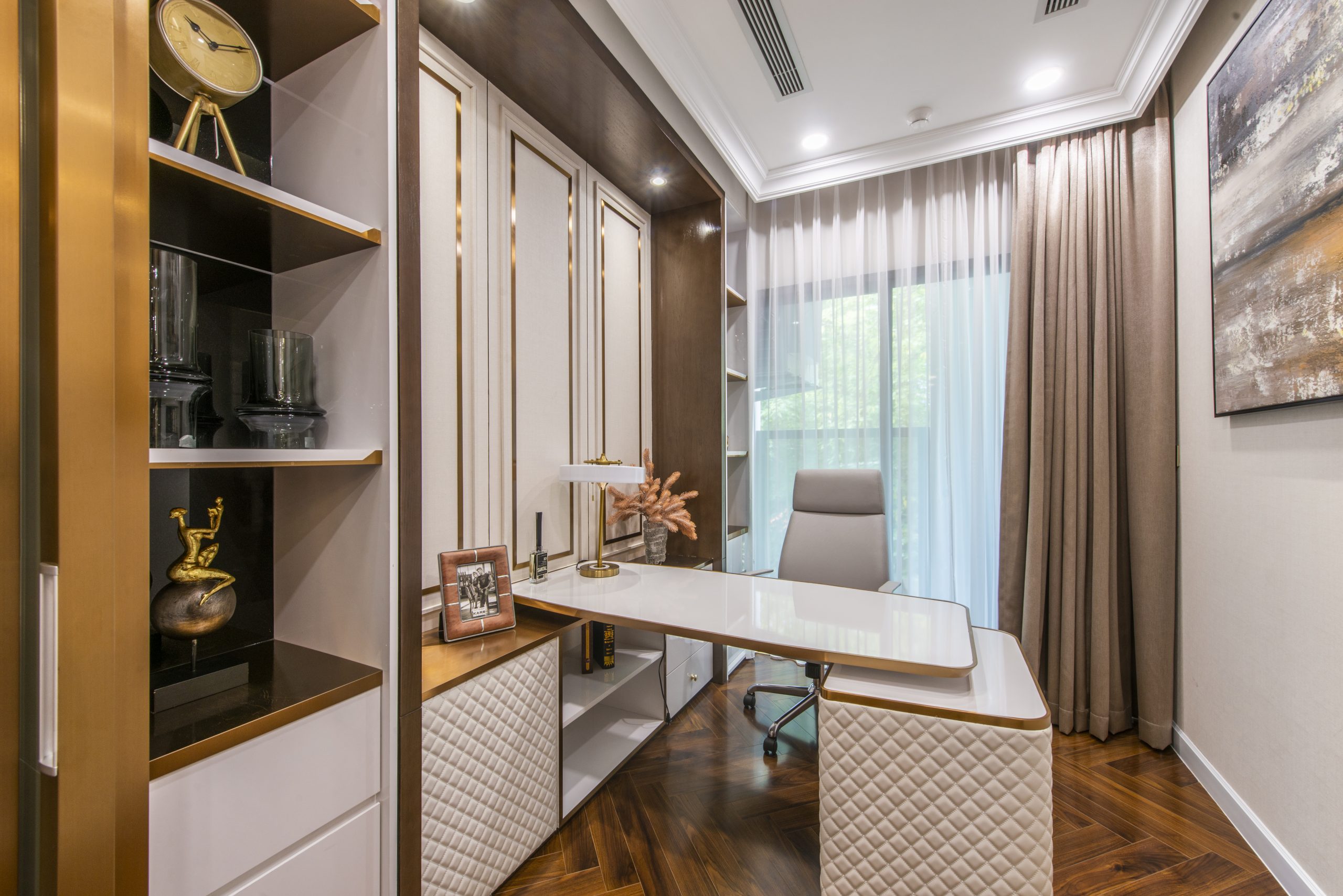 DIAMOND CROWN HAI PHONG