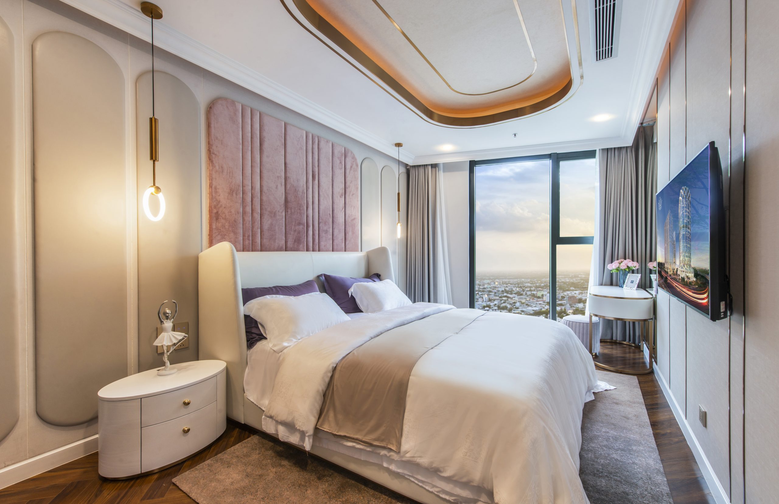 DIAMOND CROWN HAI PHONG