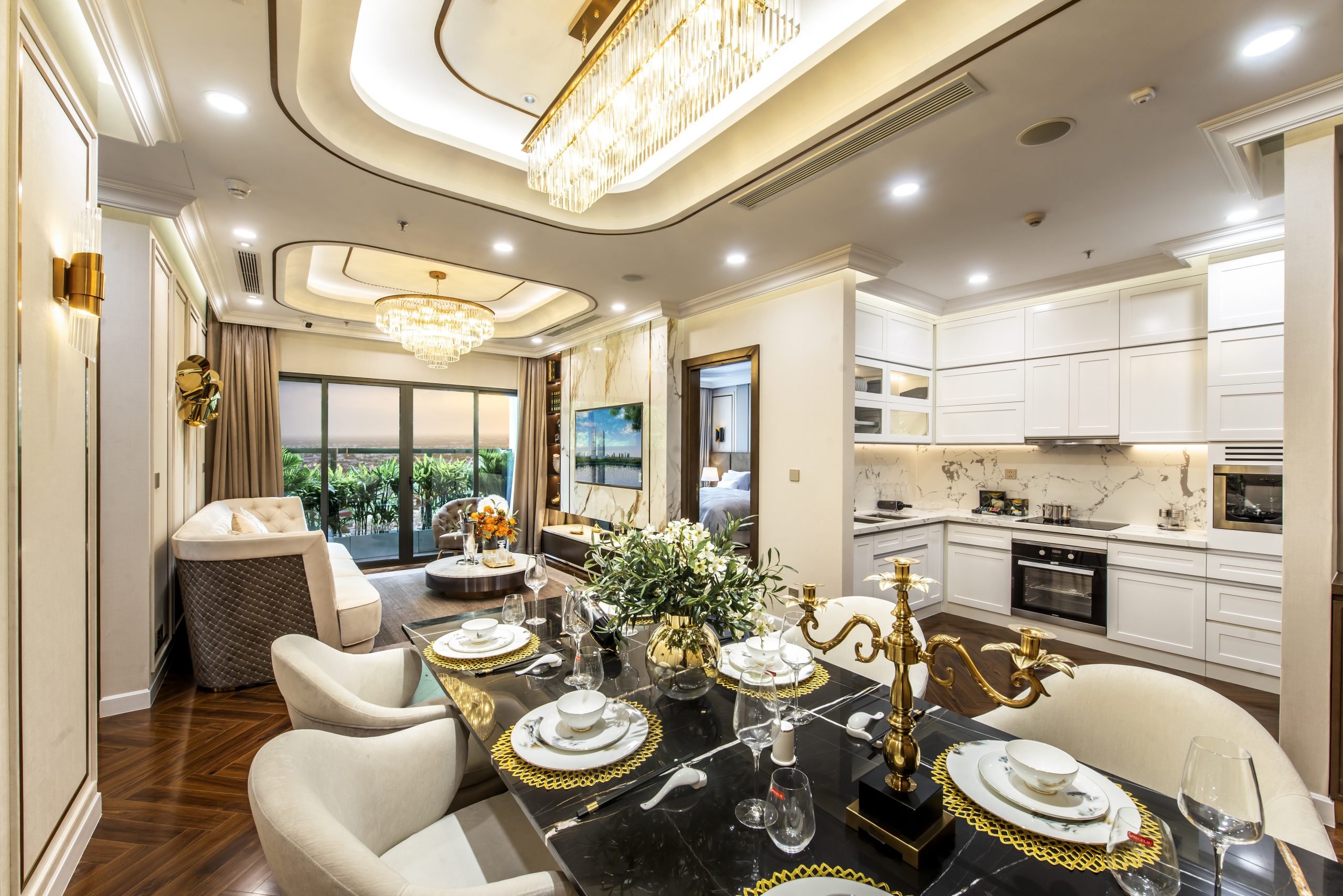 DIAMOND CROWN HAI PHONG