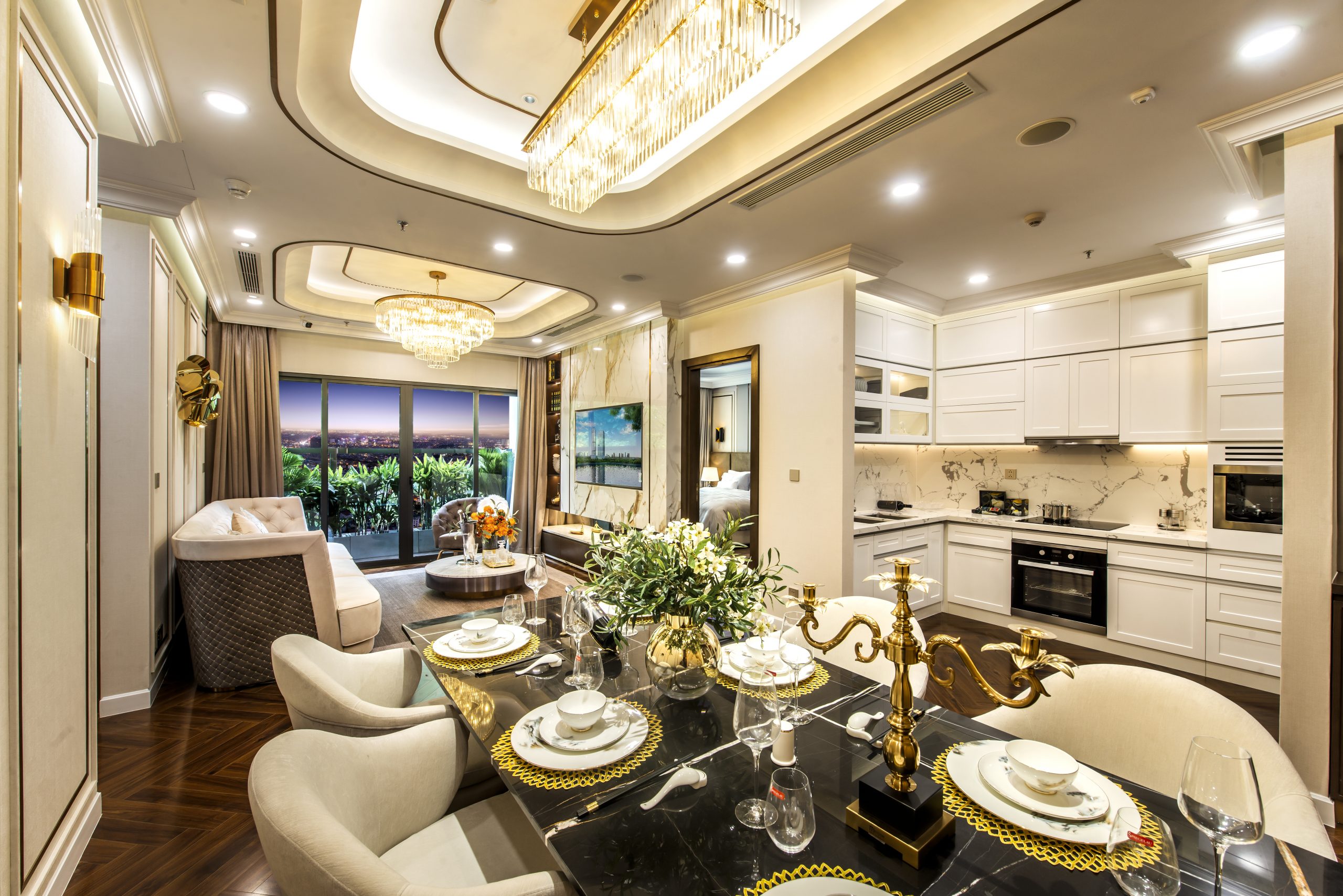 DIAMOND CROWN HAI PHONG