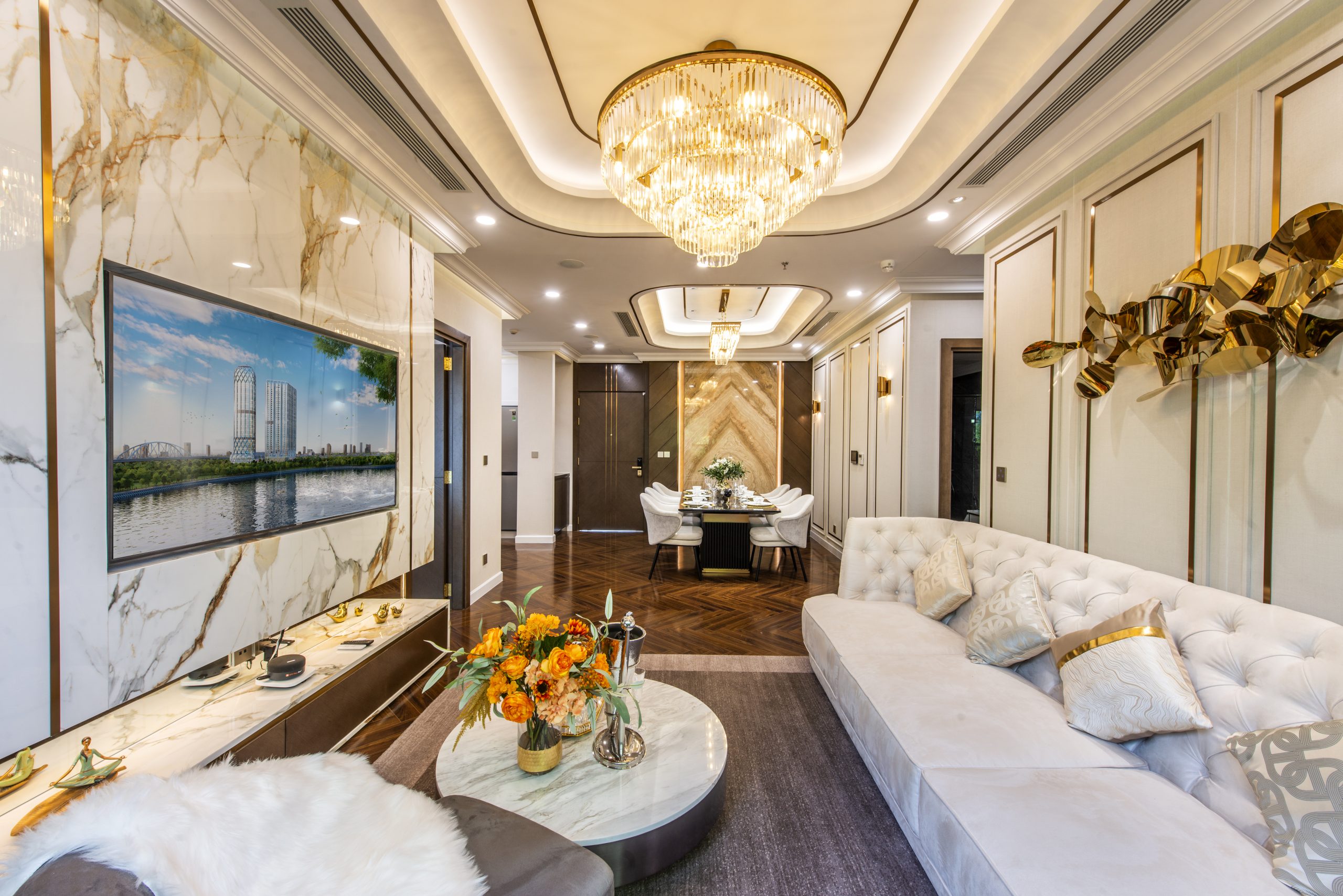 DIAMOND CROWN HAI PHONG