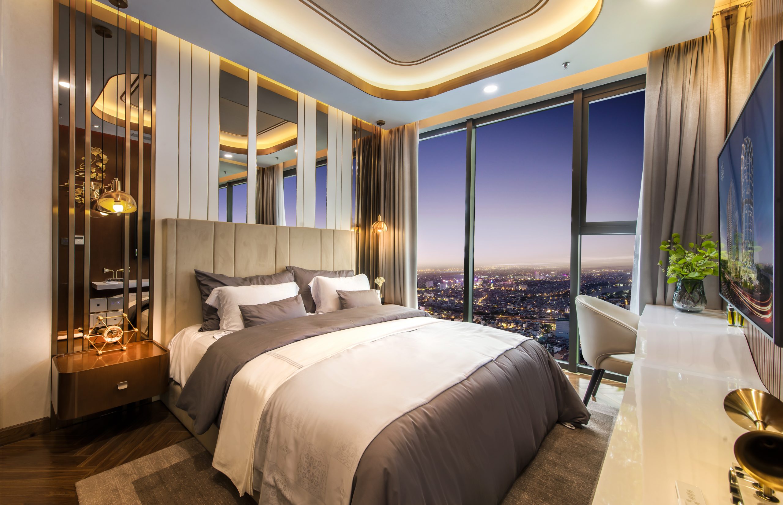 DIAMOND CROWN HAI PHONG