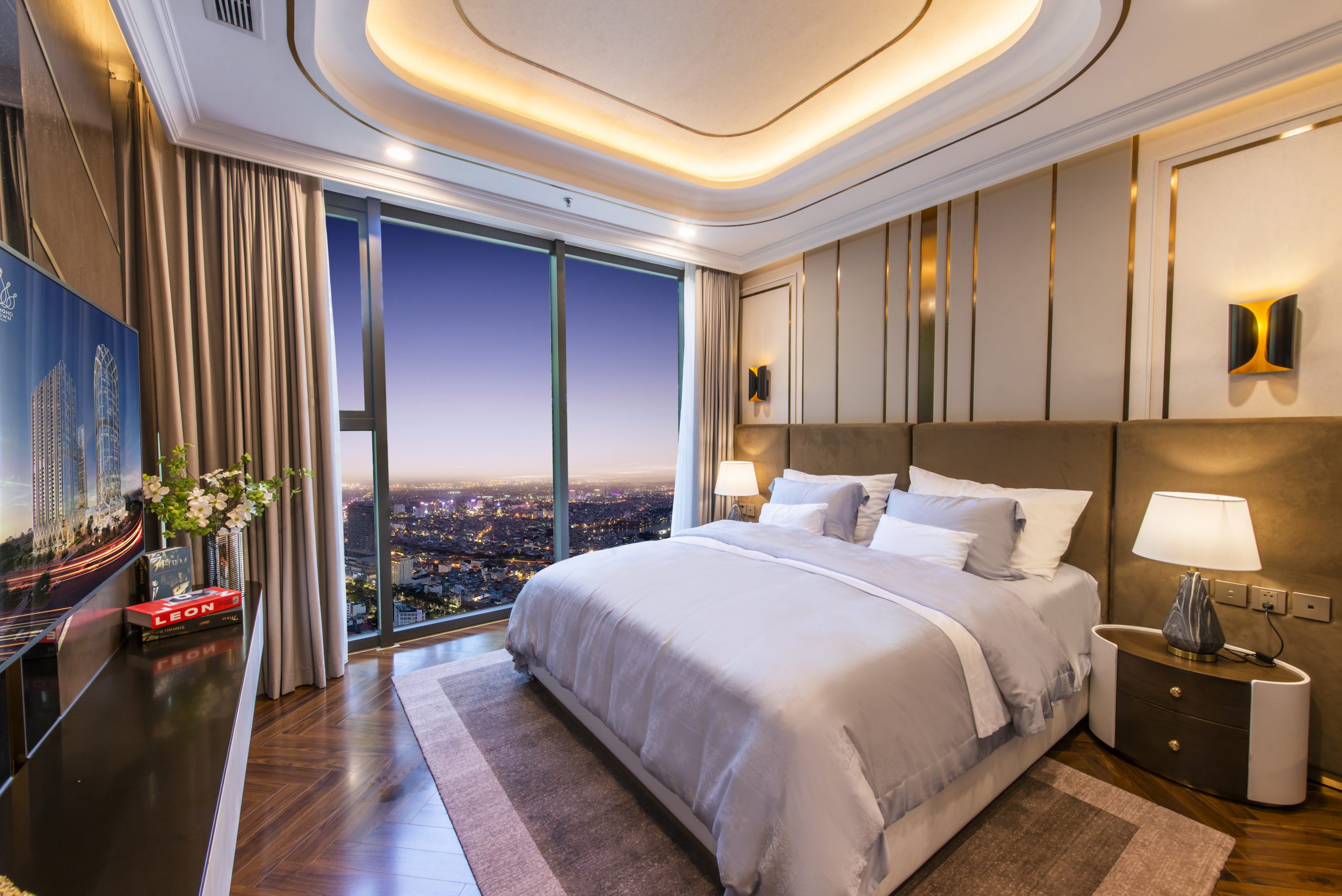 DIAMOND CROWN HAI PHONG