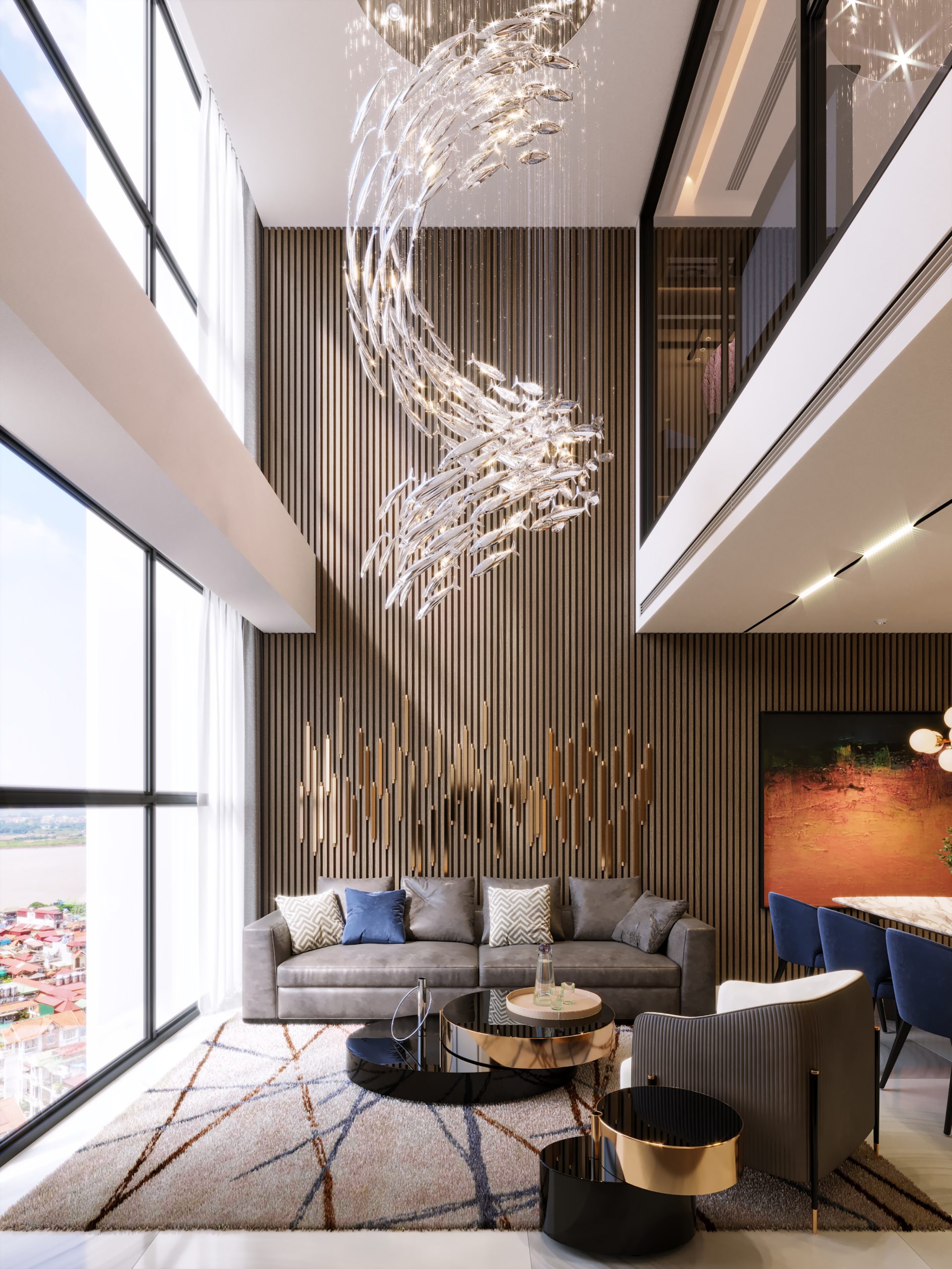 DIAMOND CROWN HAI PHONG