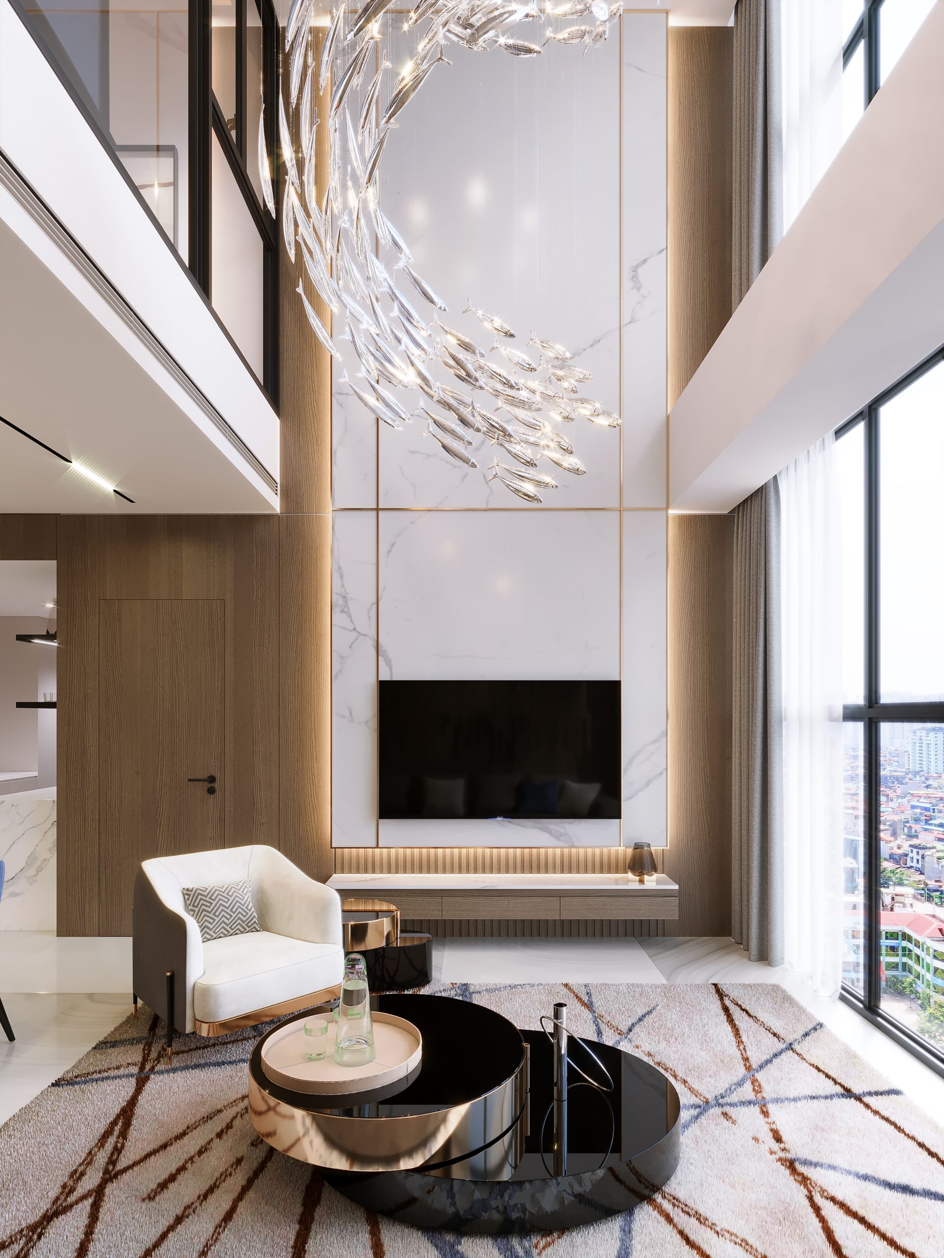 DIAMOND CROWN HAI PHONG