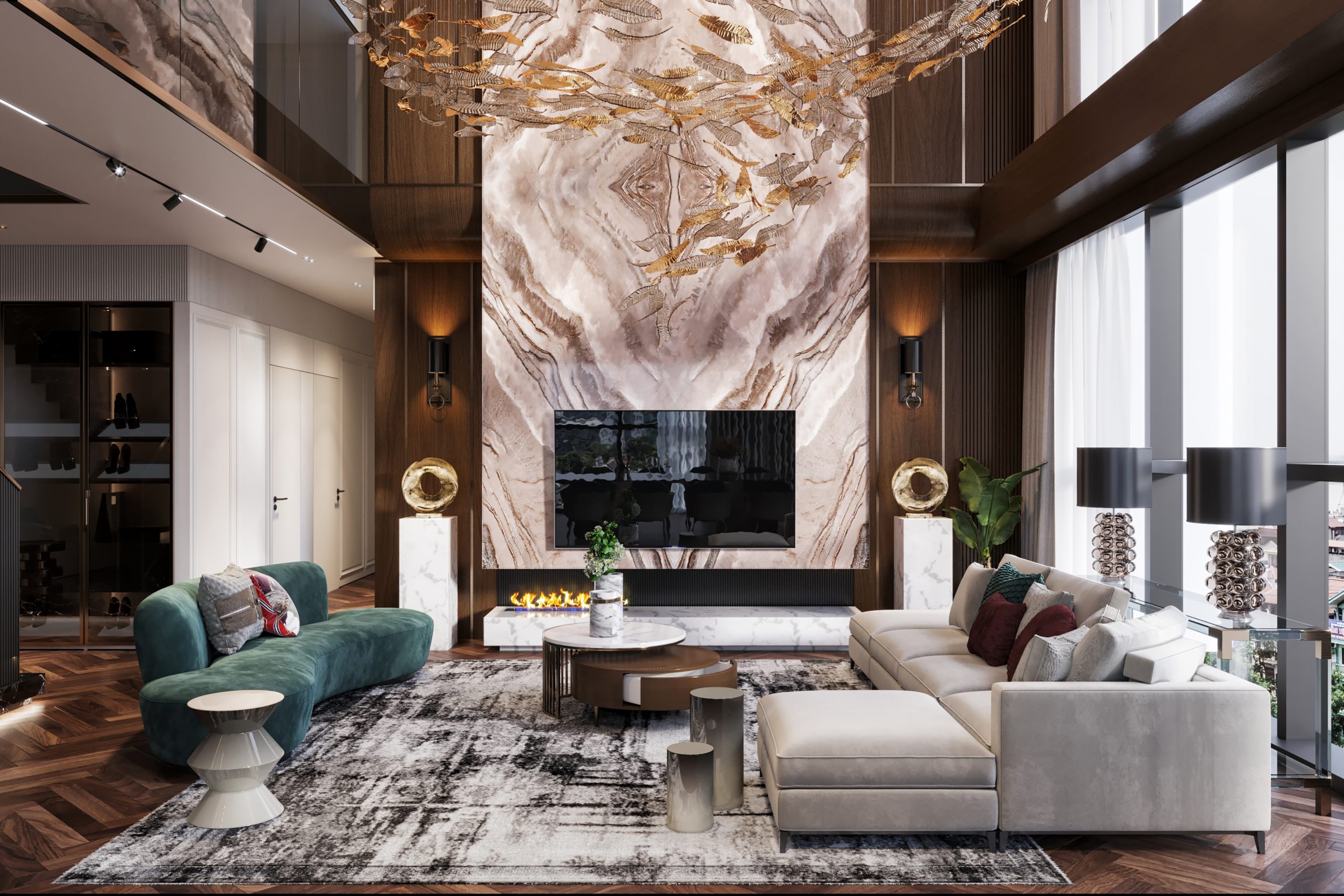 DIAMOND CROWN HAI PHONG