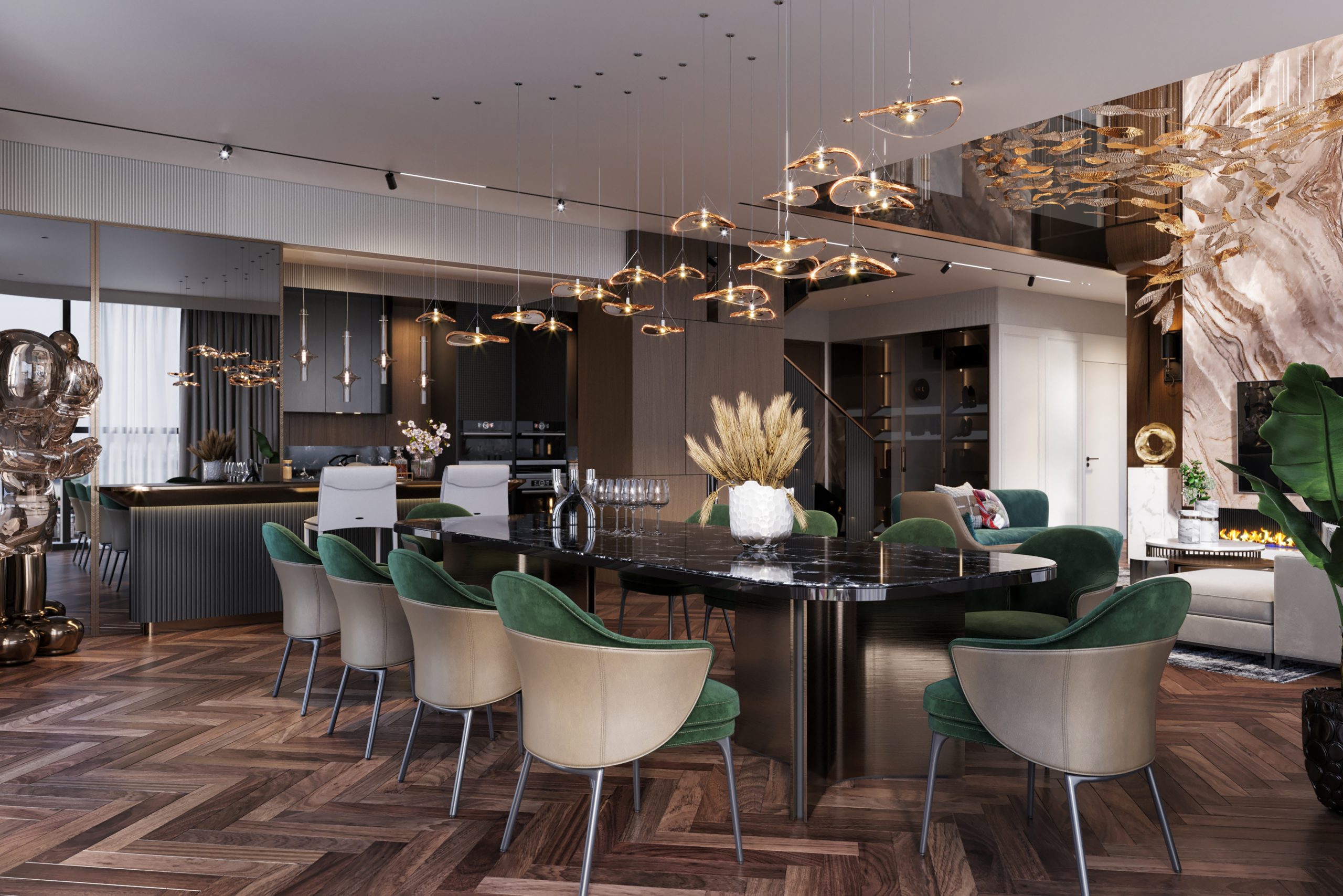 DIAMOND CROWN HAI PHONG