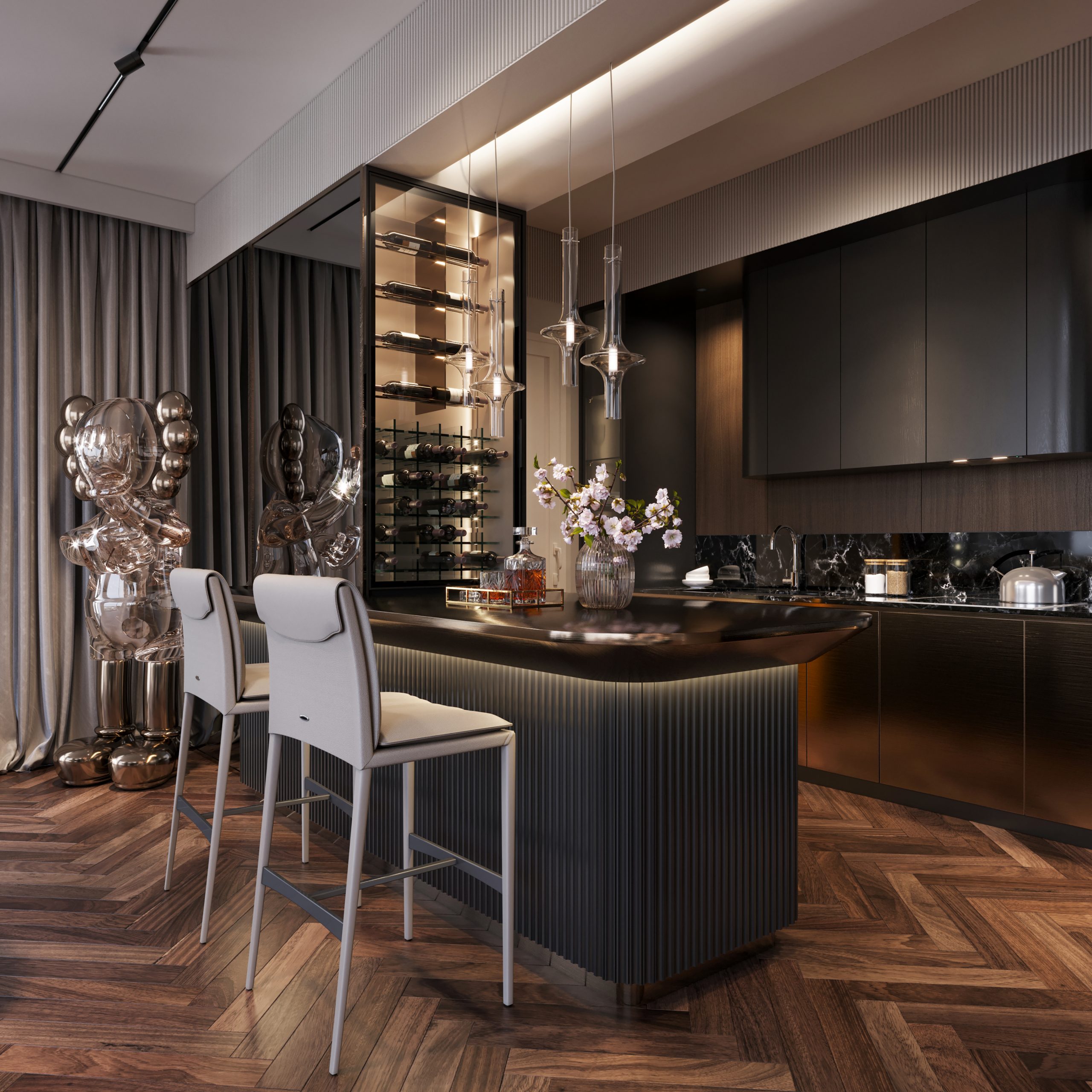 DIAMOND CROWN HAI PHONG