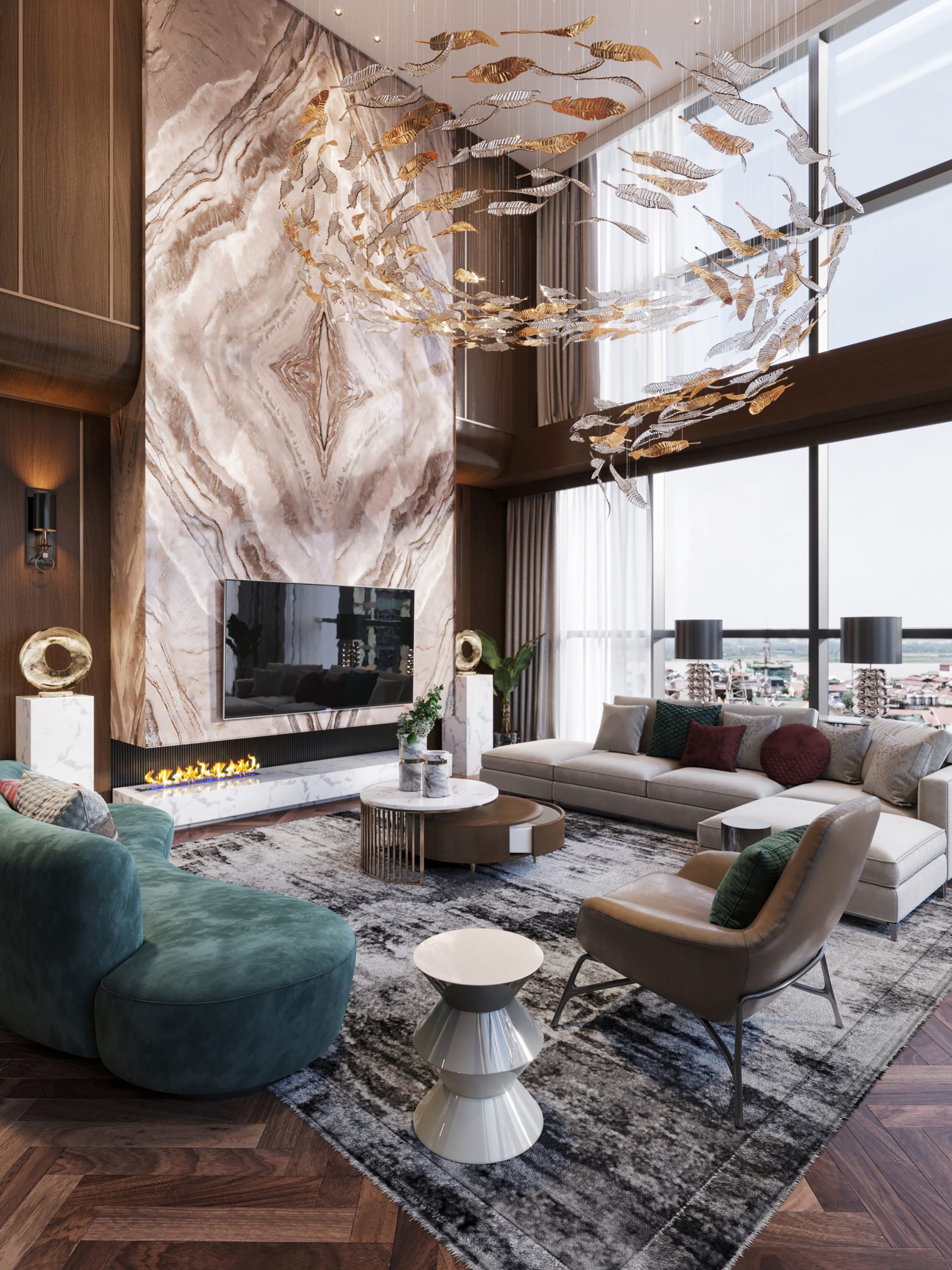 DIAMOND CROWN HAI PHONG