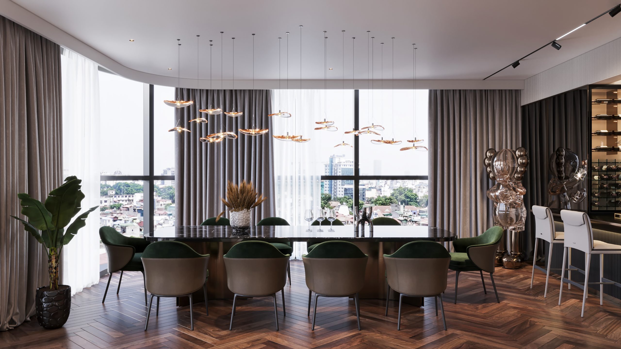 DIAMOND CROWN HAI PHONG