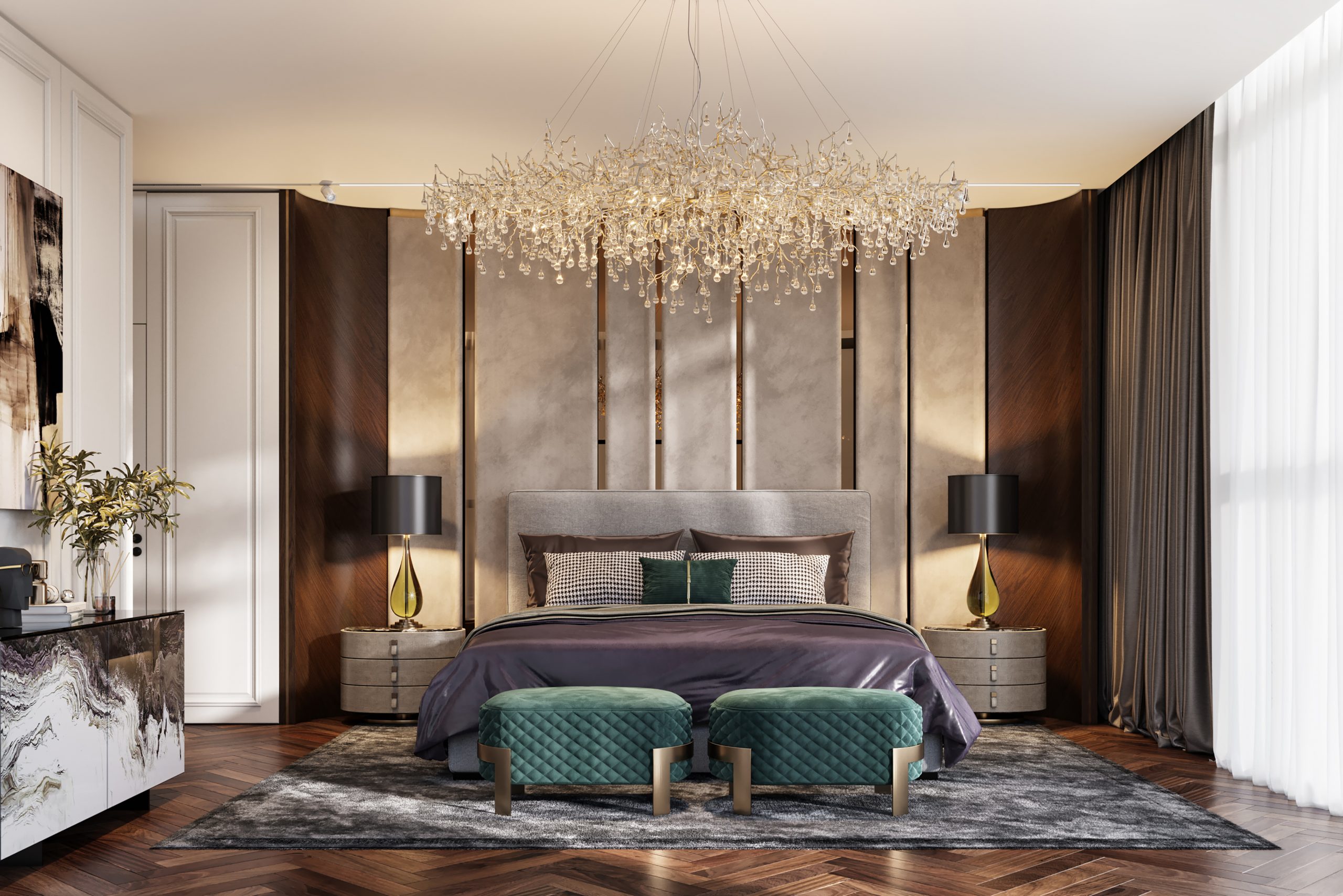 DIAMOND CROWN HAI PHONG