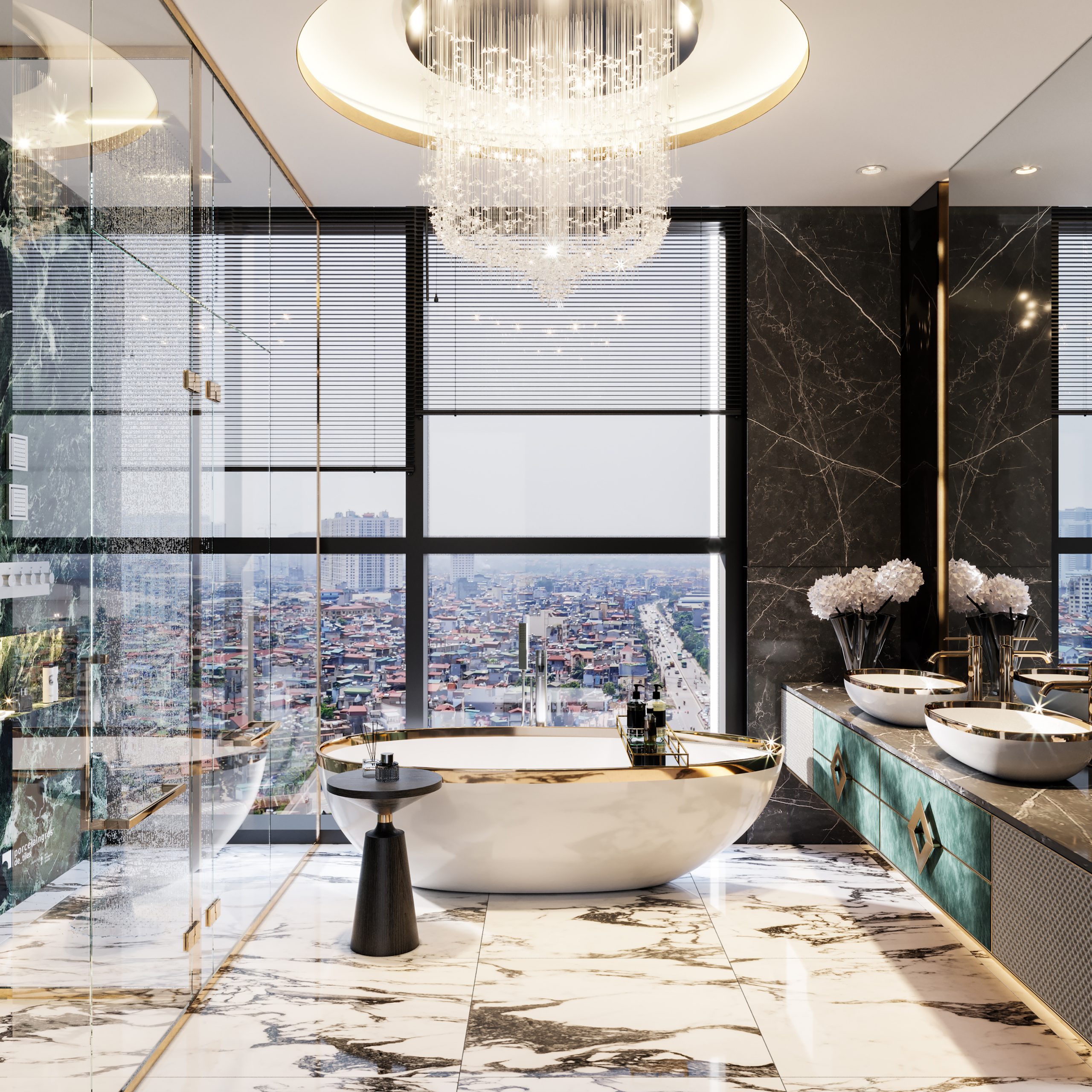 DIAMOND CROWN HAI PHONG