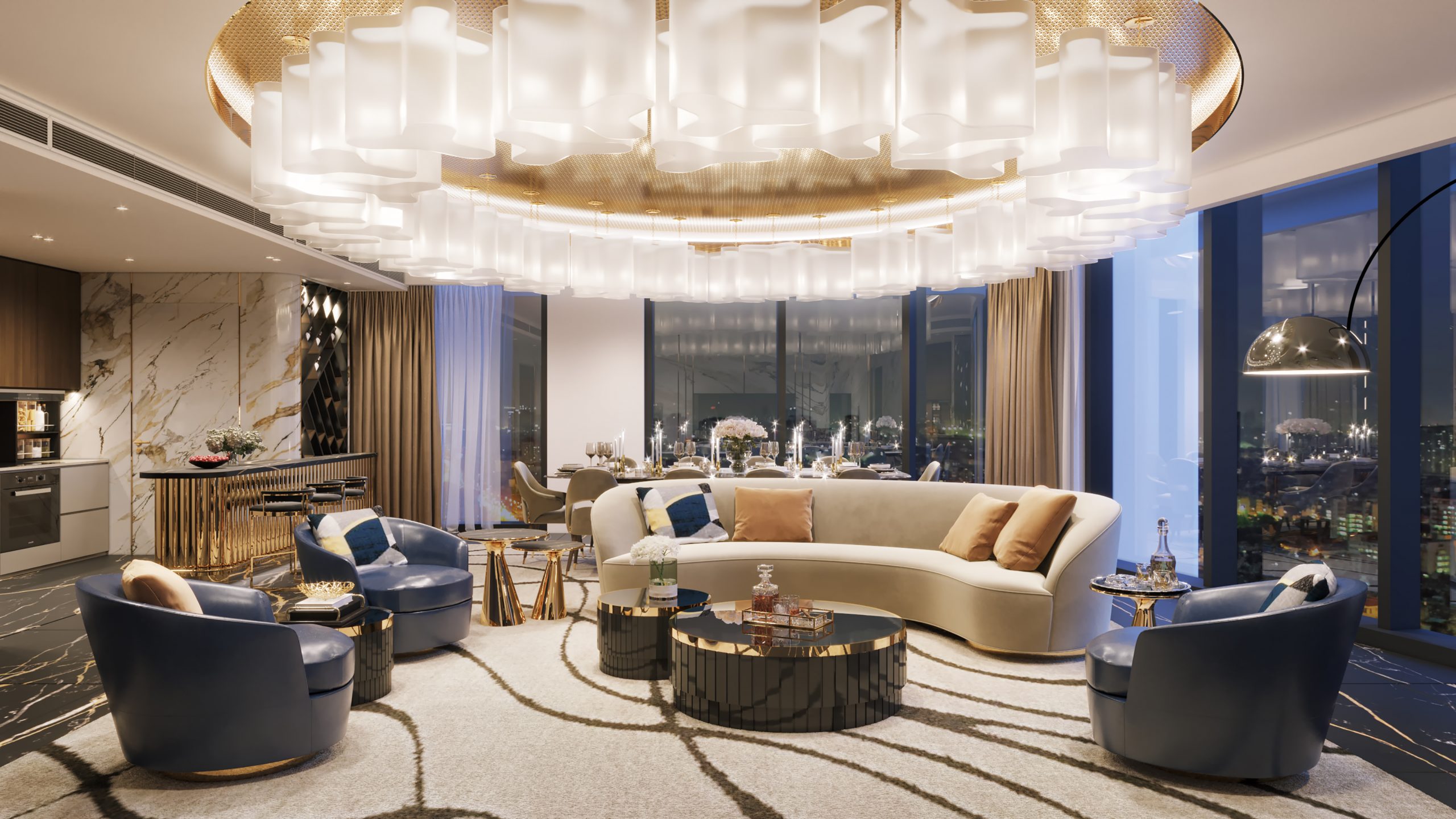 DIAMOND CROWN HAI PHONG