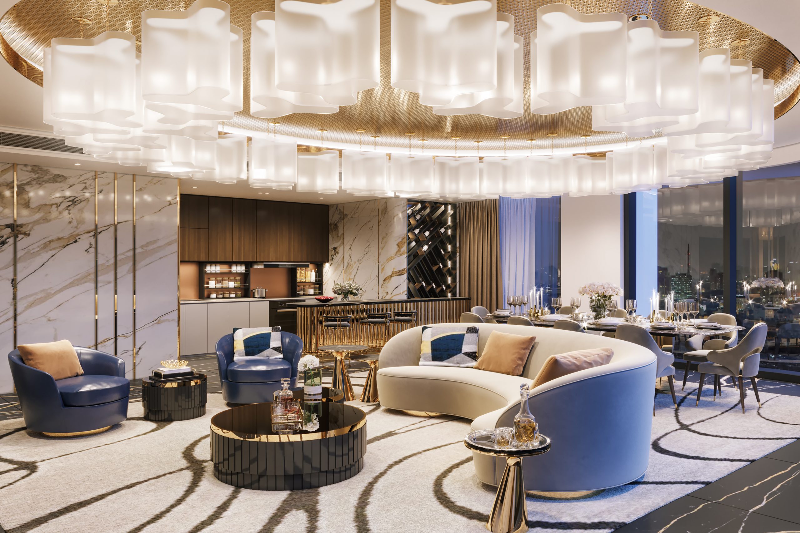 DIAMOND CROWN HAI PHONG