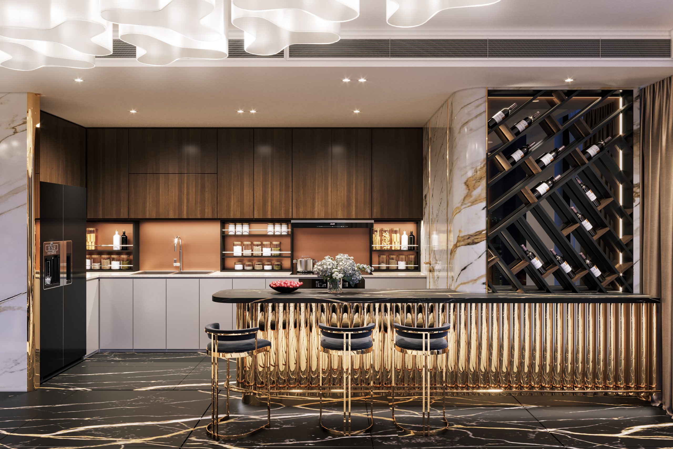 DIAMOND CROWN HAI PHONG