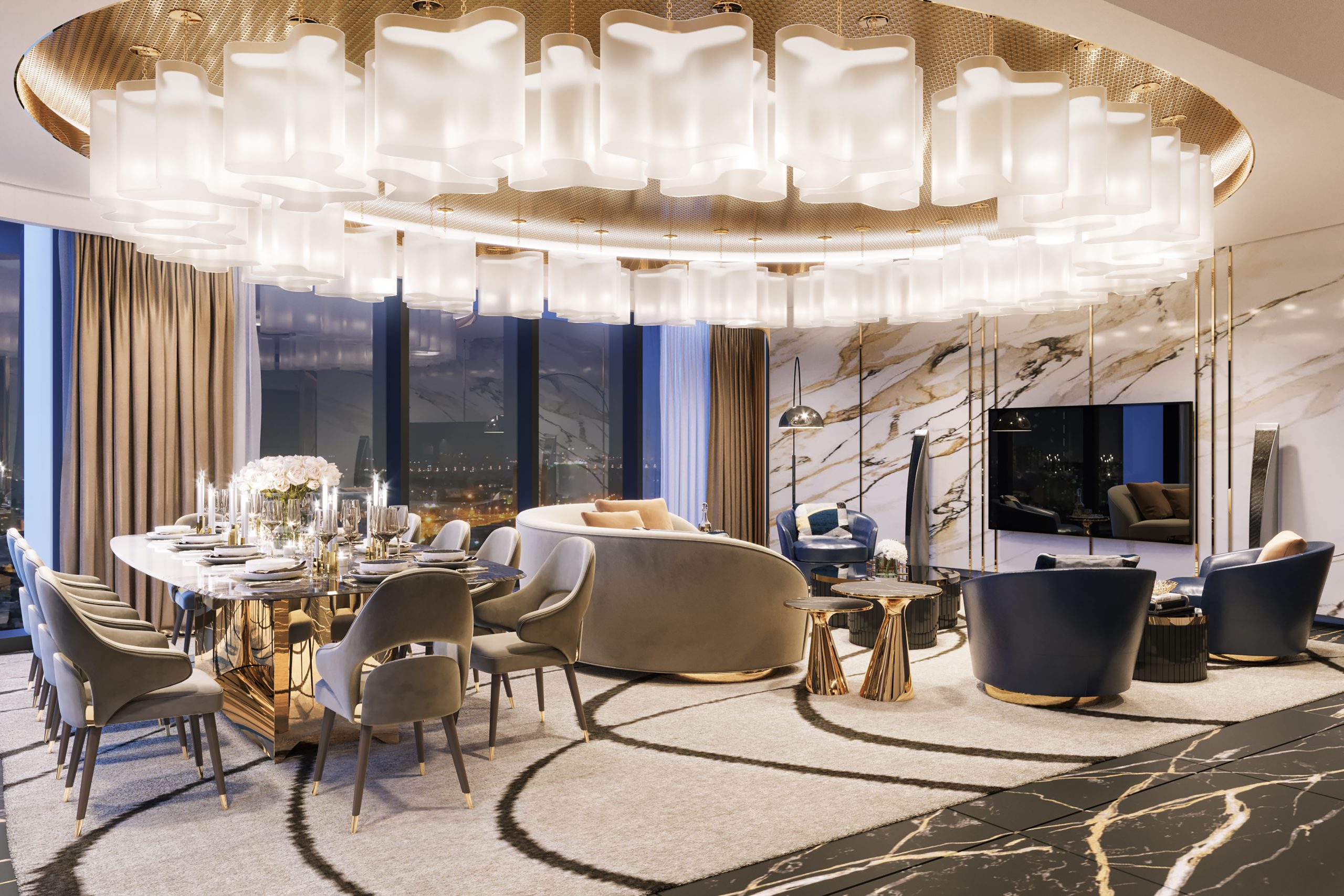 DIAMOND CROWN HAI PHONG