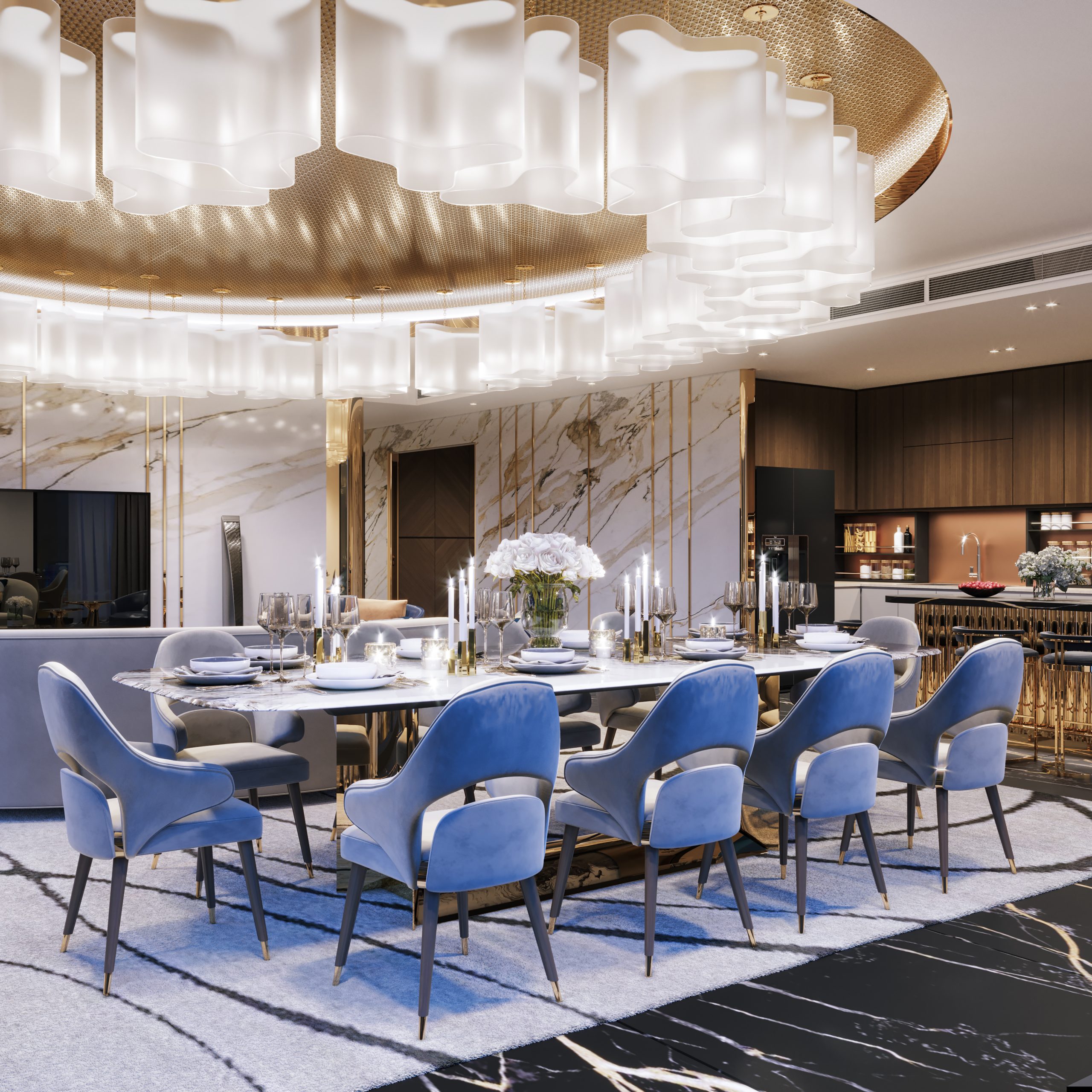 DIAMOND CROWN HAI PHONG