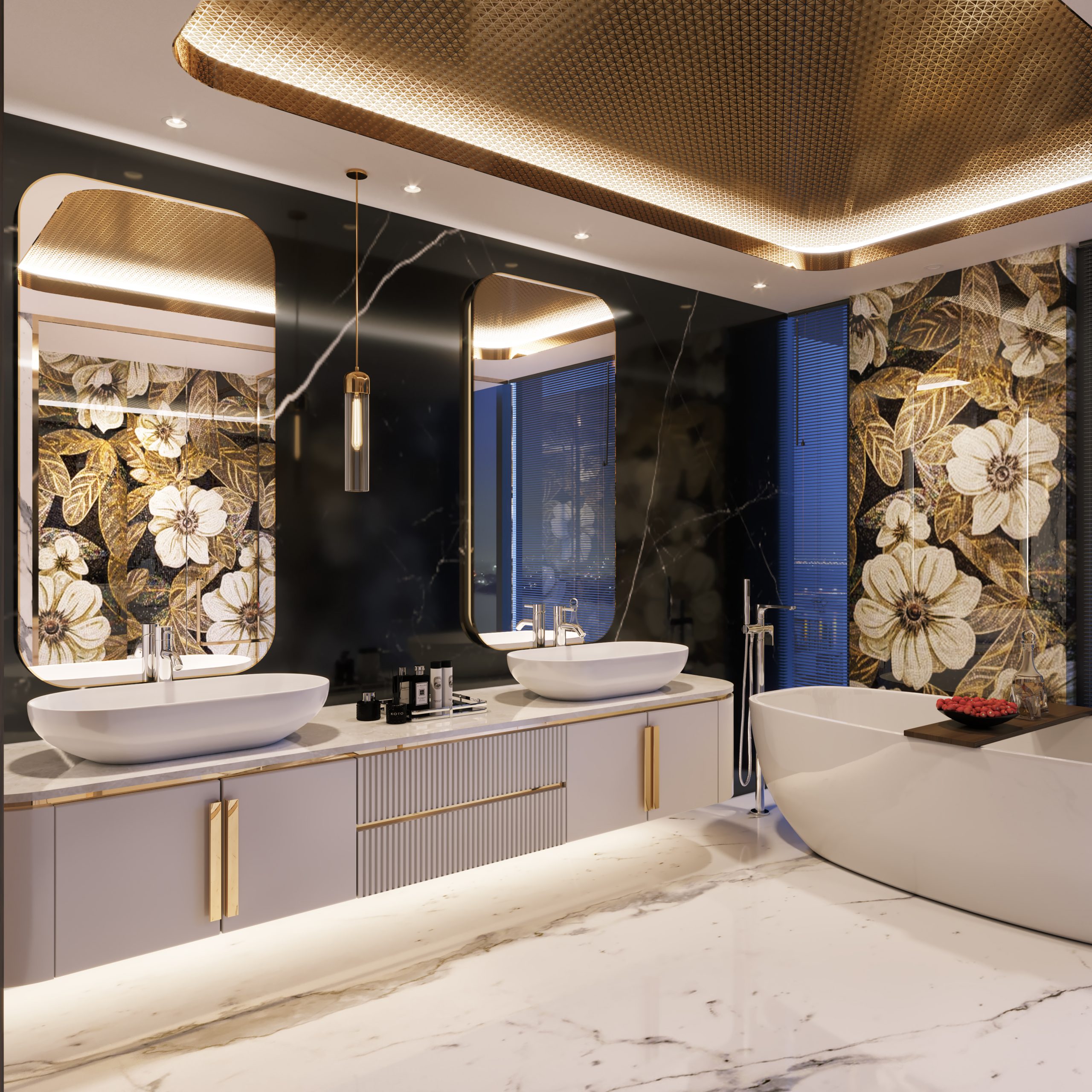 DIAMOND CROWN HAI PHONG