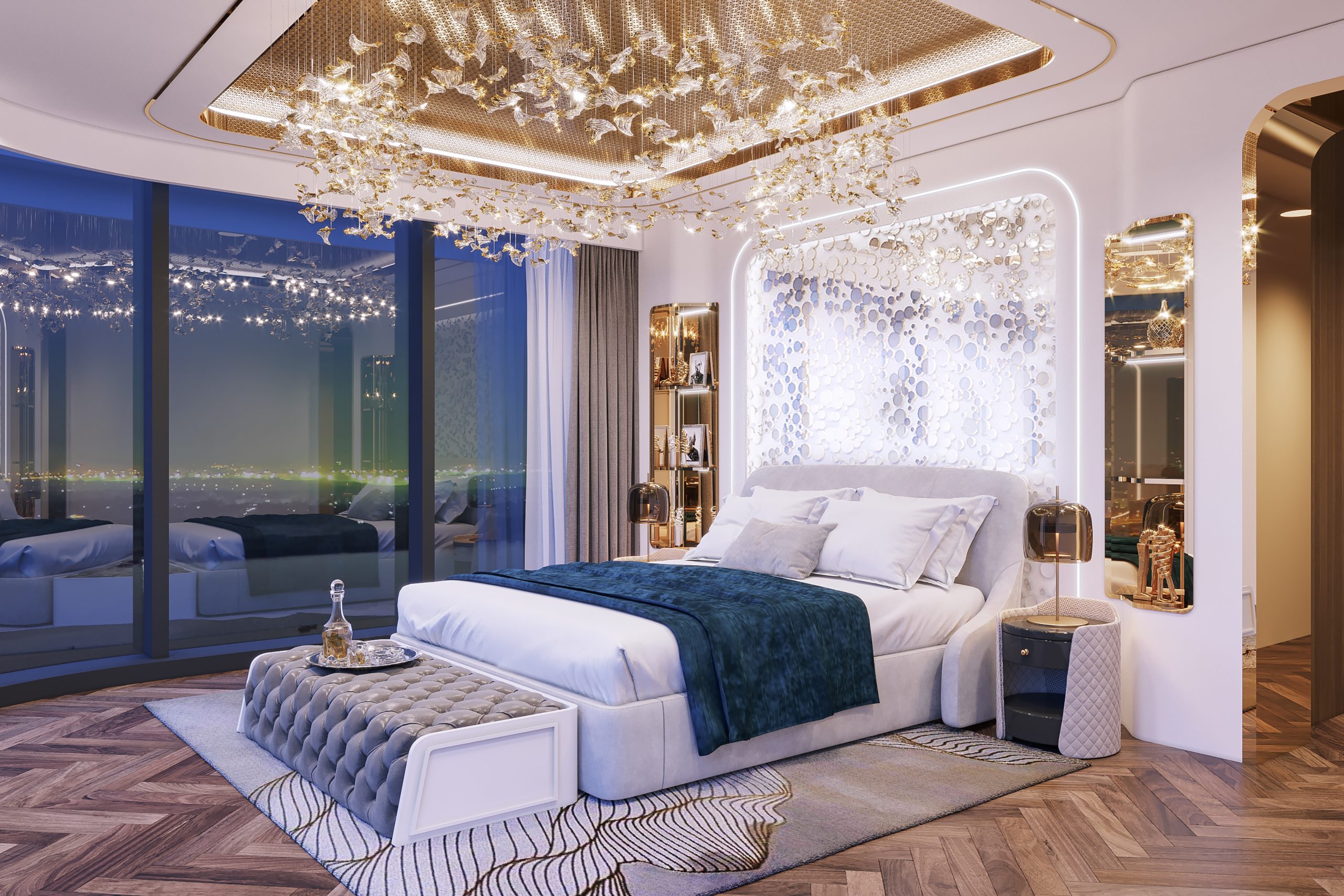 DIAMOND CROWN HAI PHONG